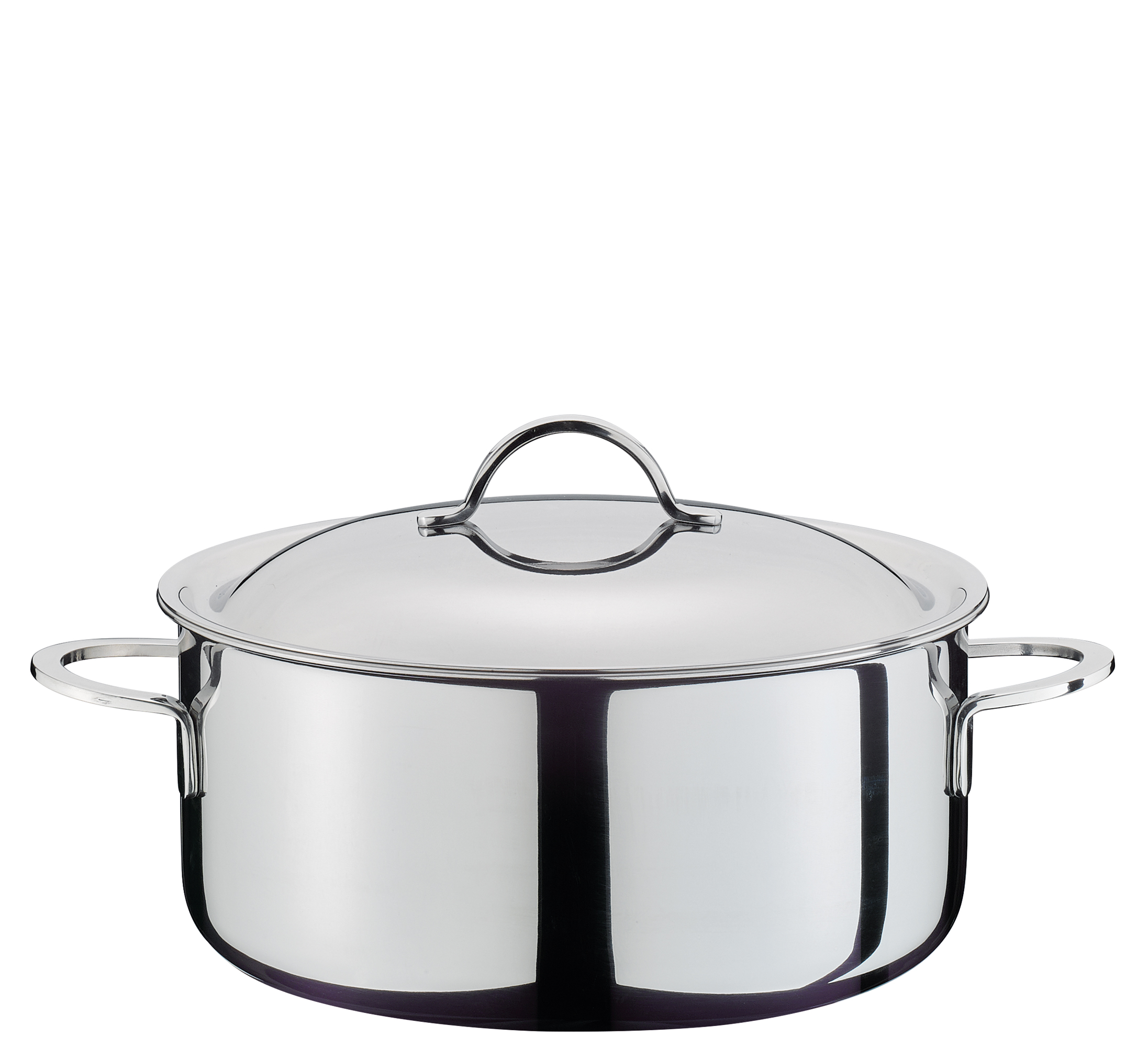 Bratentopf CRISTAL 16 cm