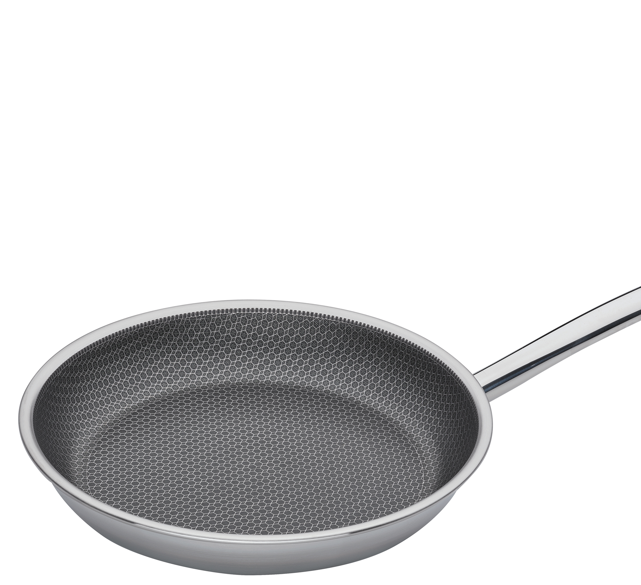 VULCANO - Bratpfanne CUT RESIST PURE 32 cm