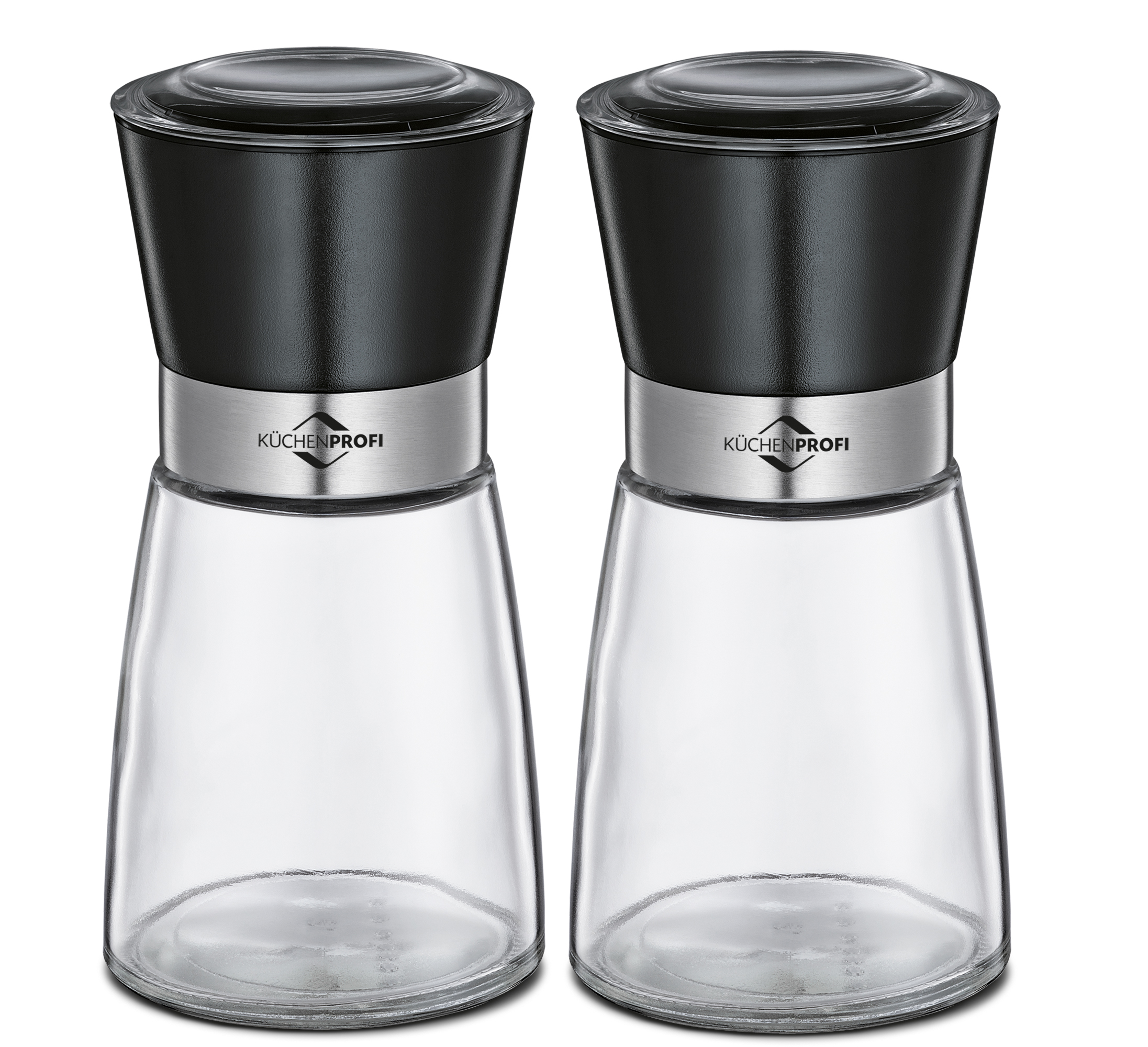 Pfeffermühle und Salzmühle CHICAGO