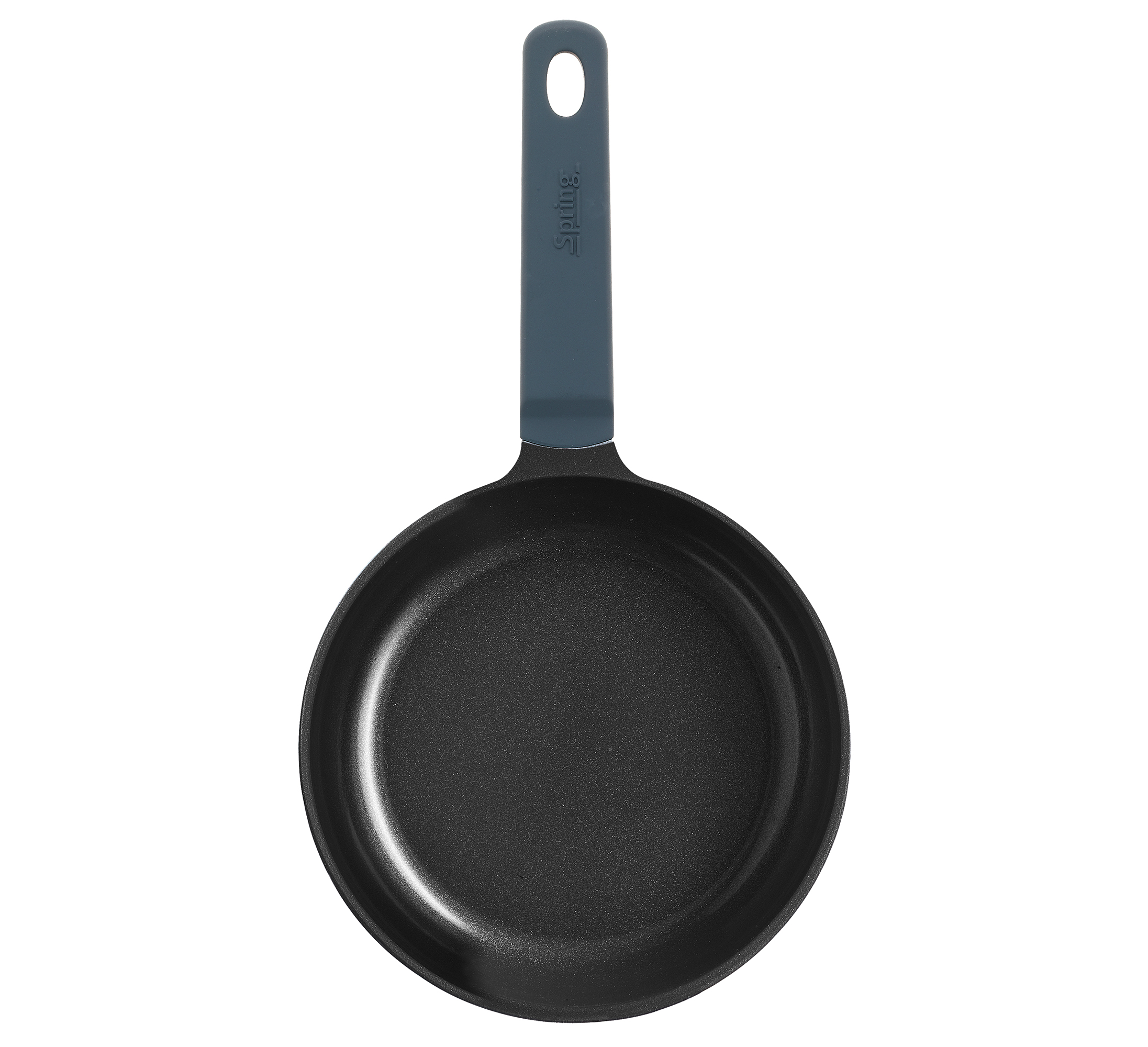 Mini Bratpfanne PURE 16 cm blau