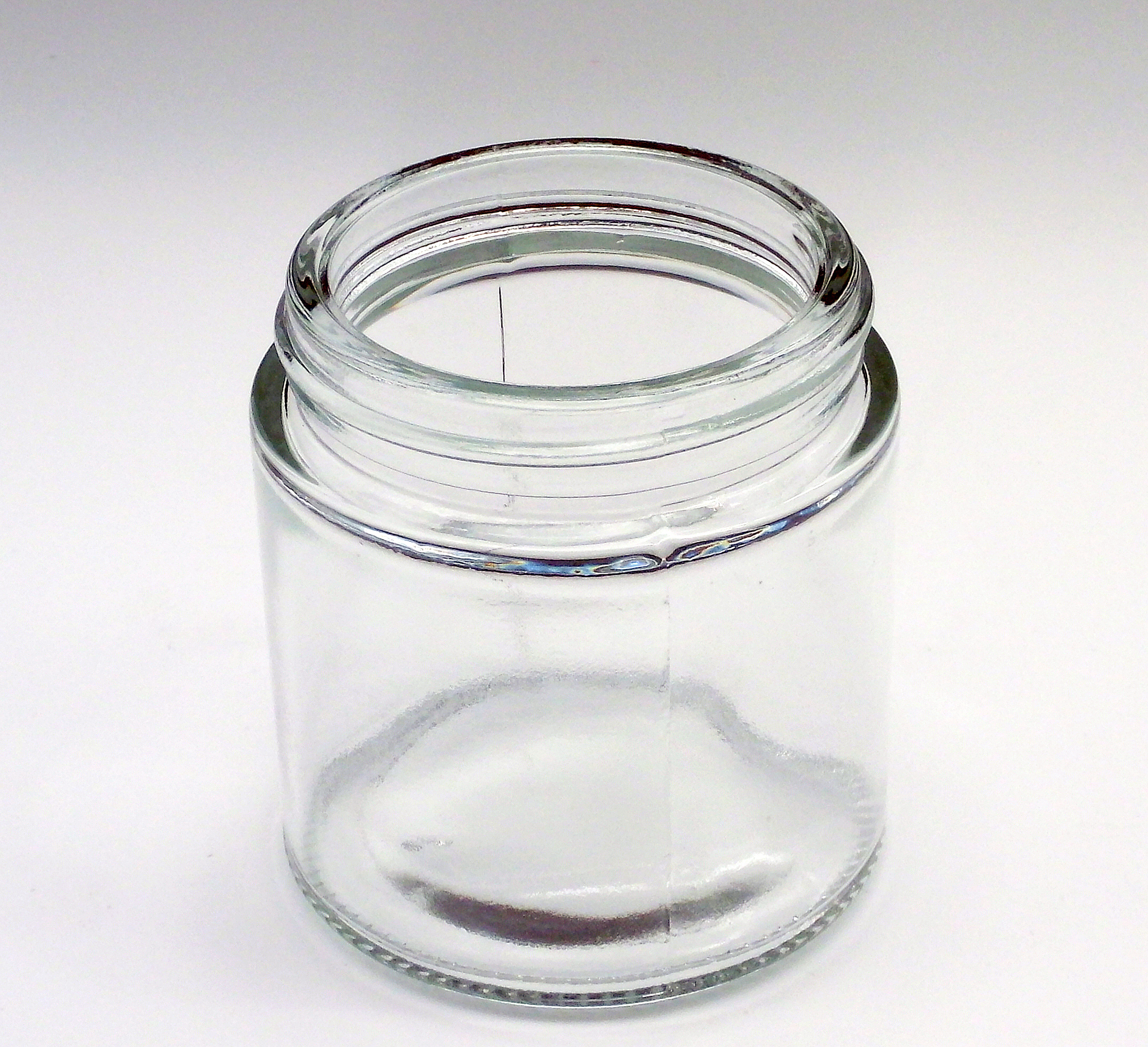 Auffangglas für Kaffeemühle BARISTA