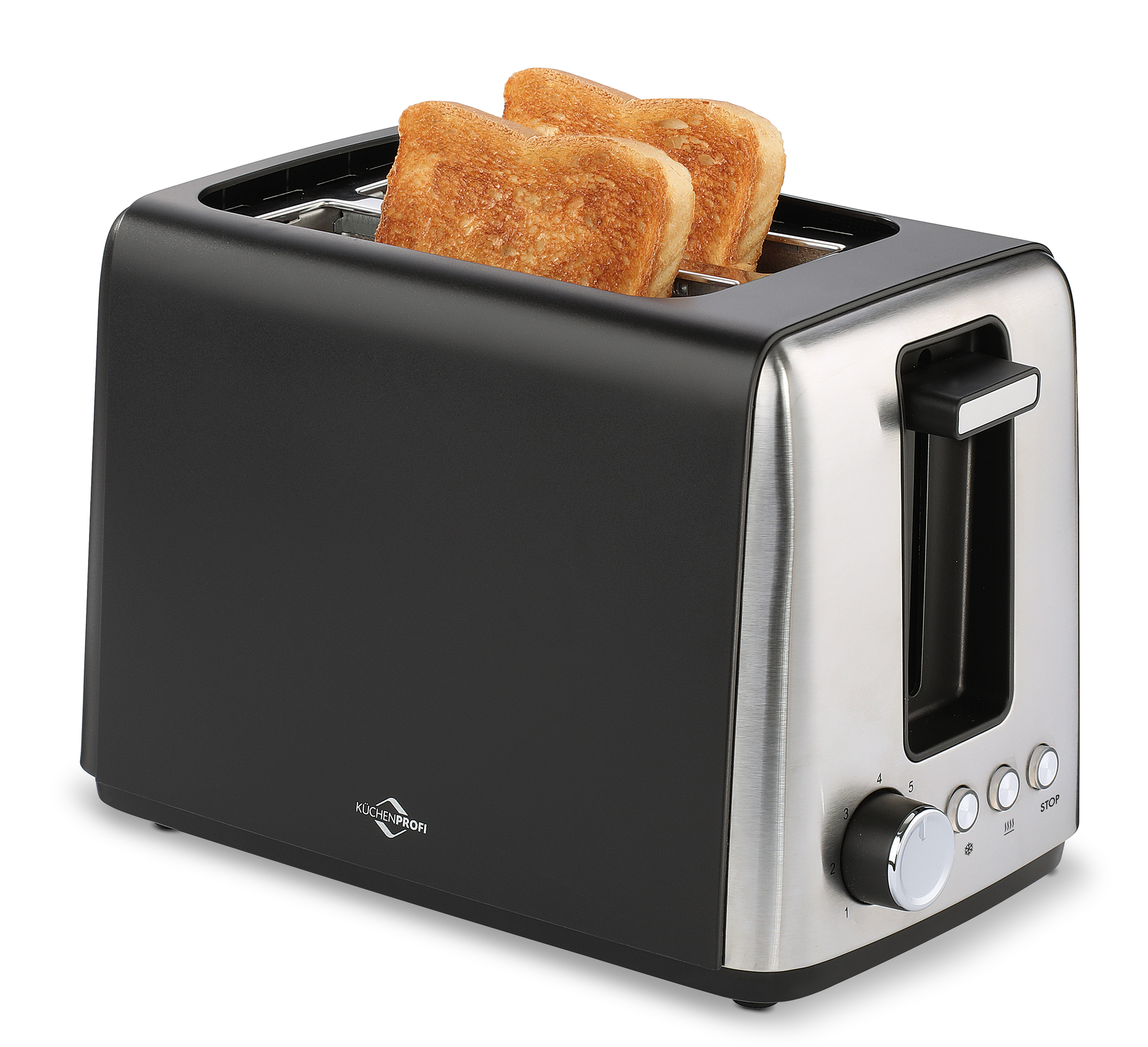 Toaster IMPULS 2 Scheiben