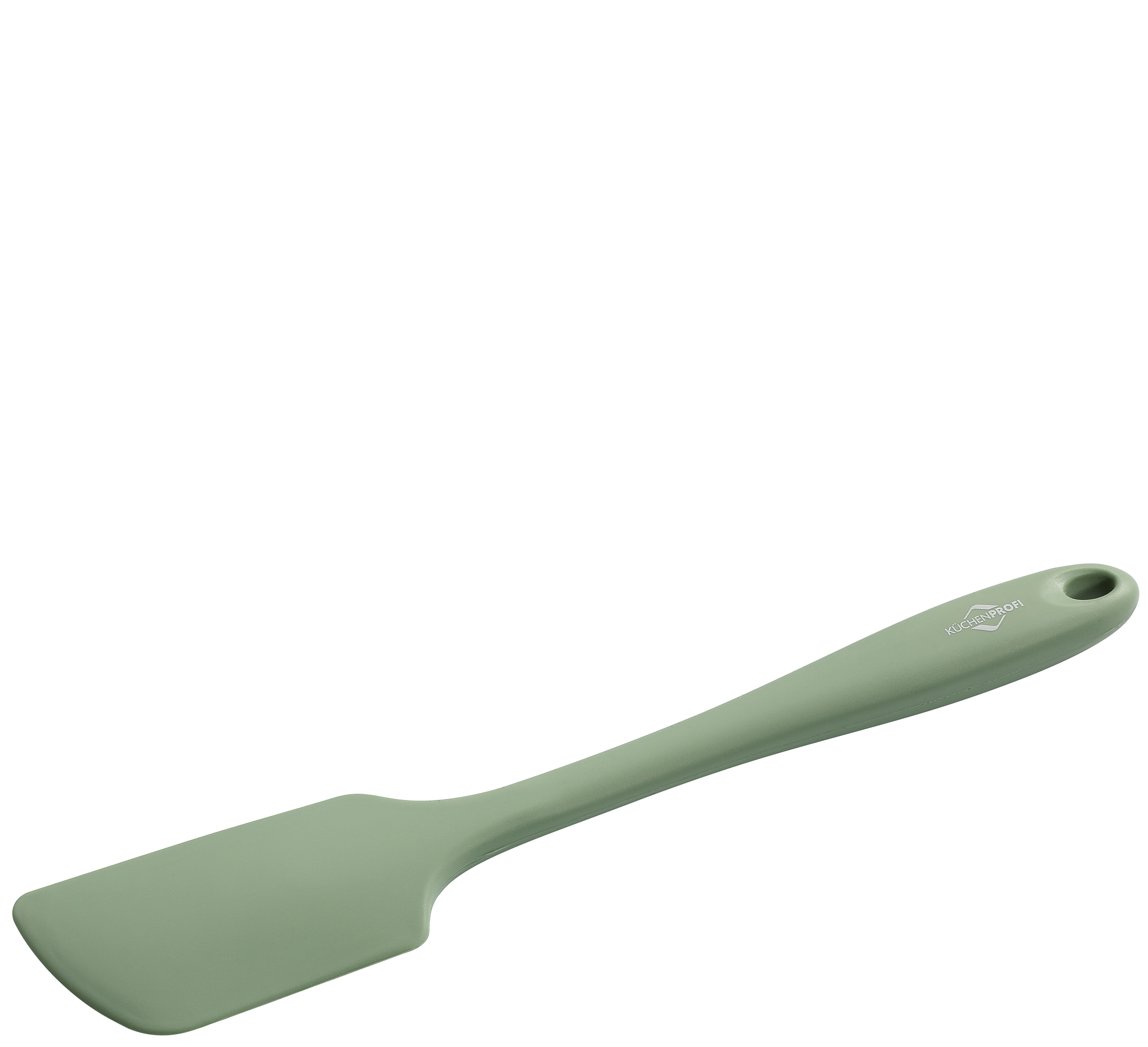 TREND - Teigschaber, jade