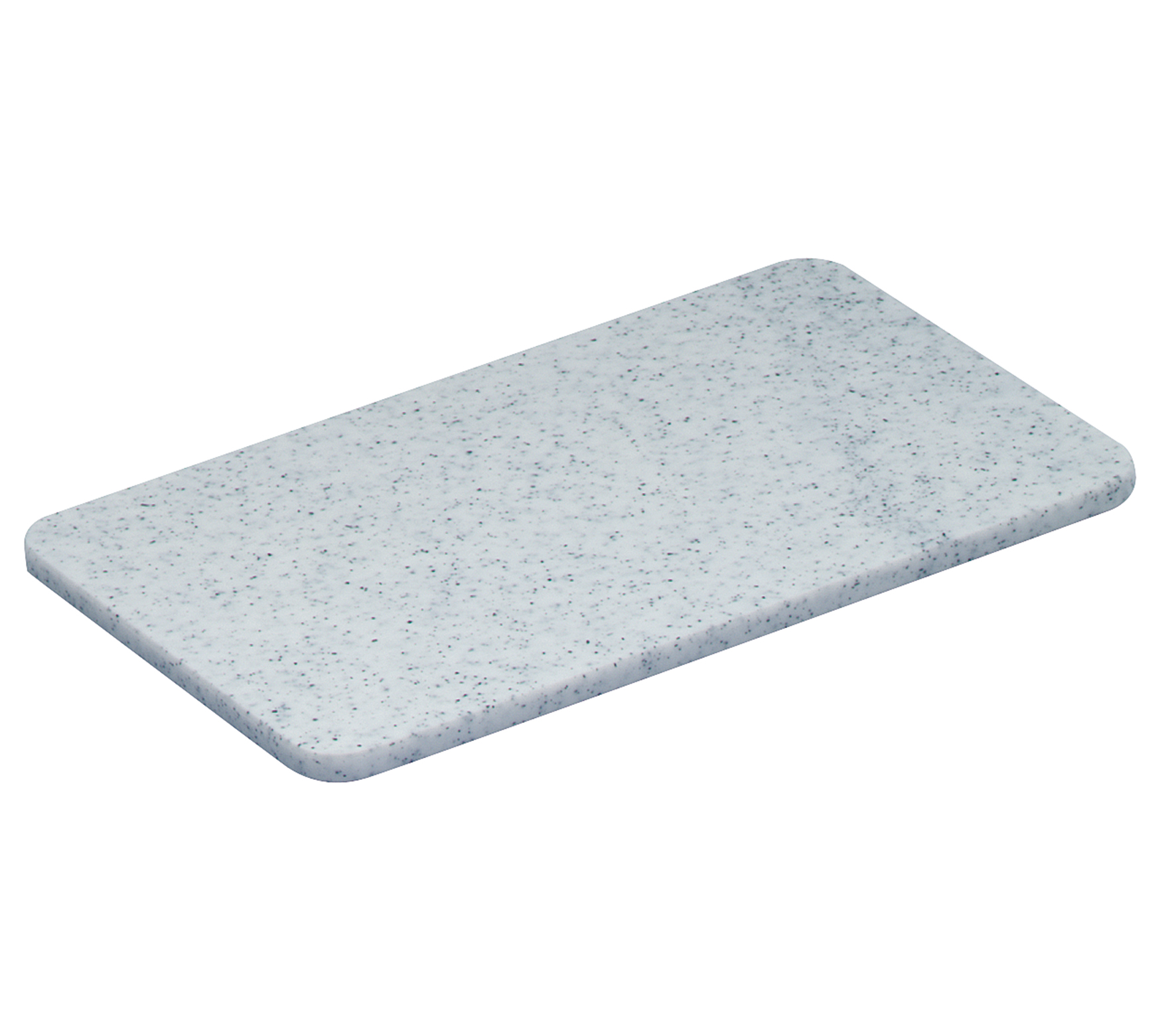Frühstücksbrett PROFI, granit 25 x 16 cm Frühstücksbrett PROFI, granit 25 x 16 cm