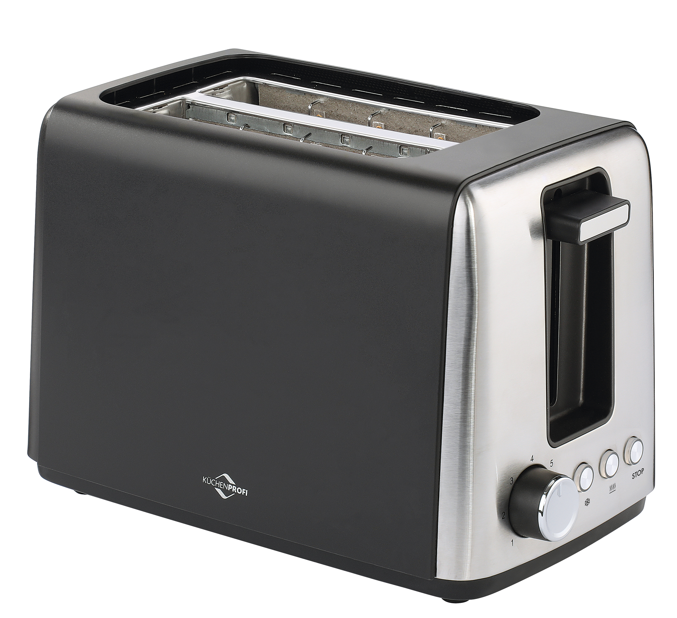 Toaster IMPULS 2 Scheiben