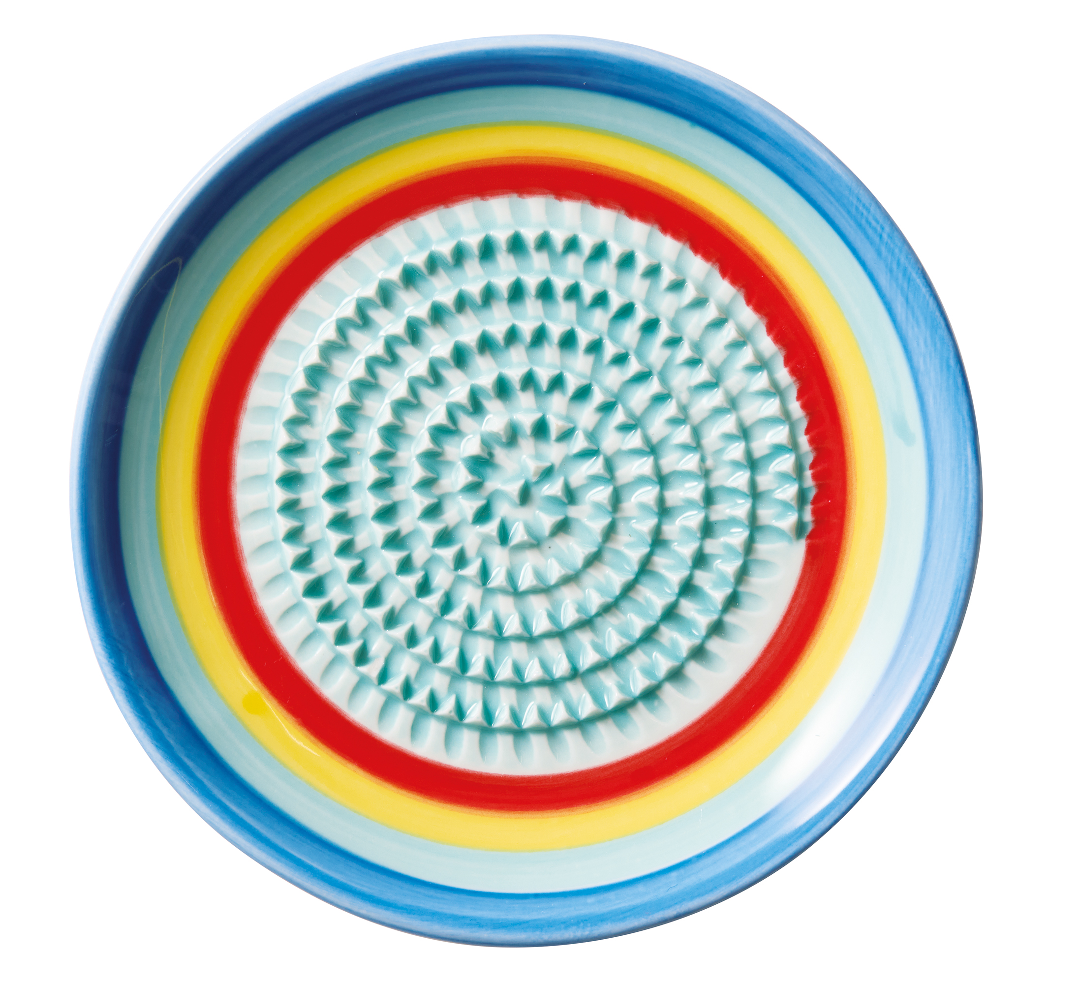 Tellerreibe ARCOBALENO