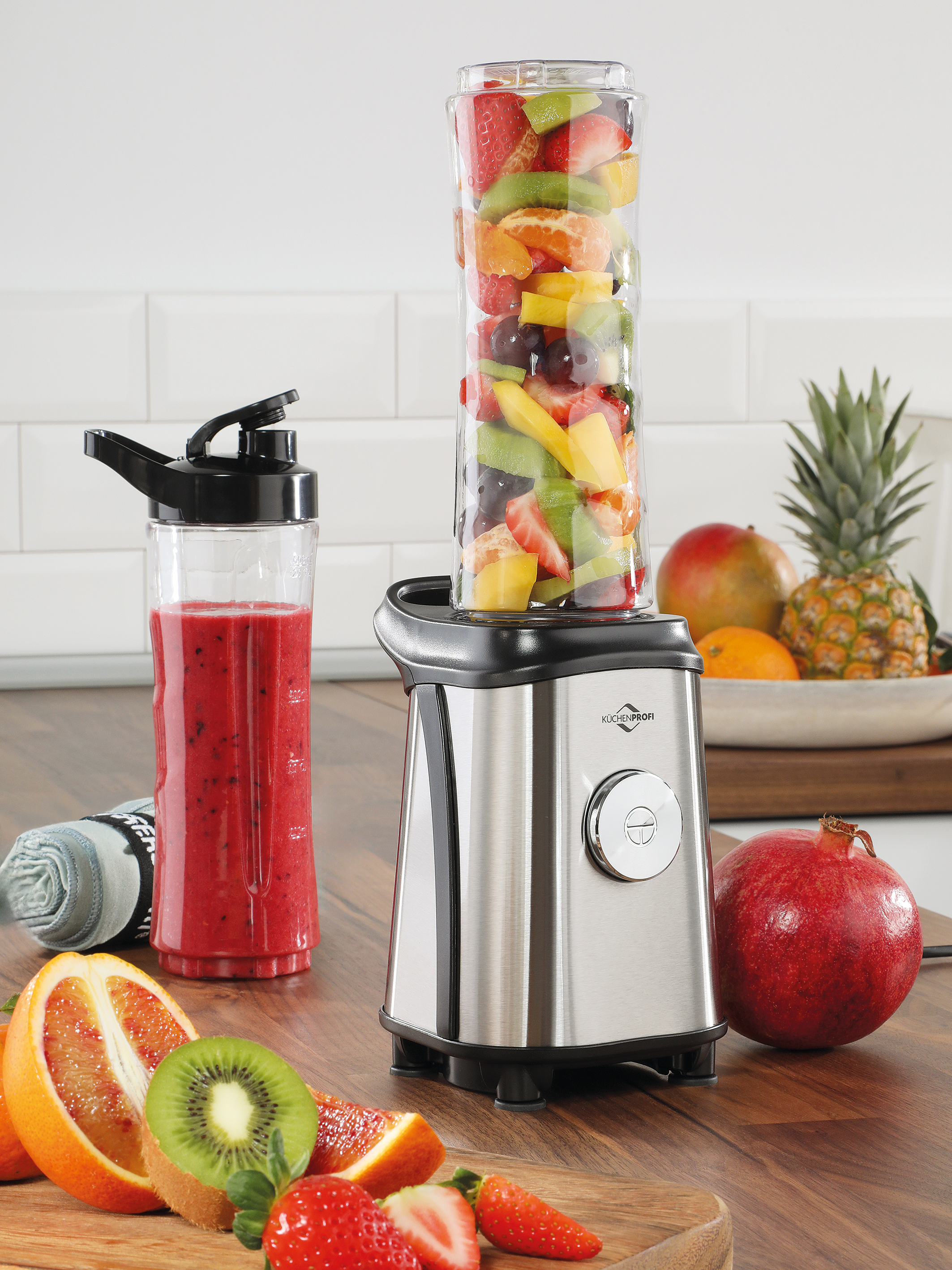 Smoothie Maker IMPULS