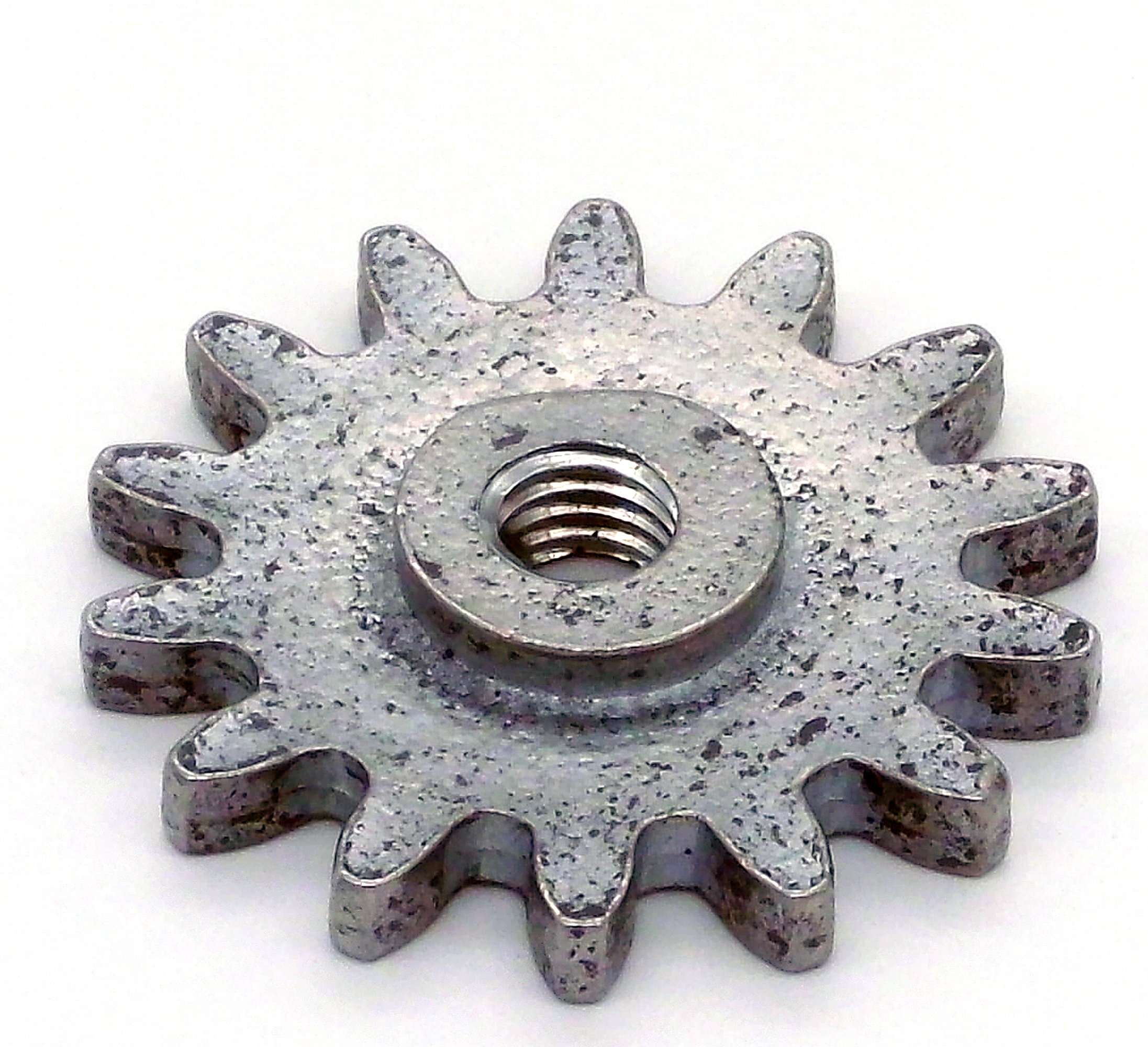Zahnrad Brotschneidemaschine CLASSIC