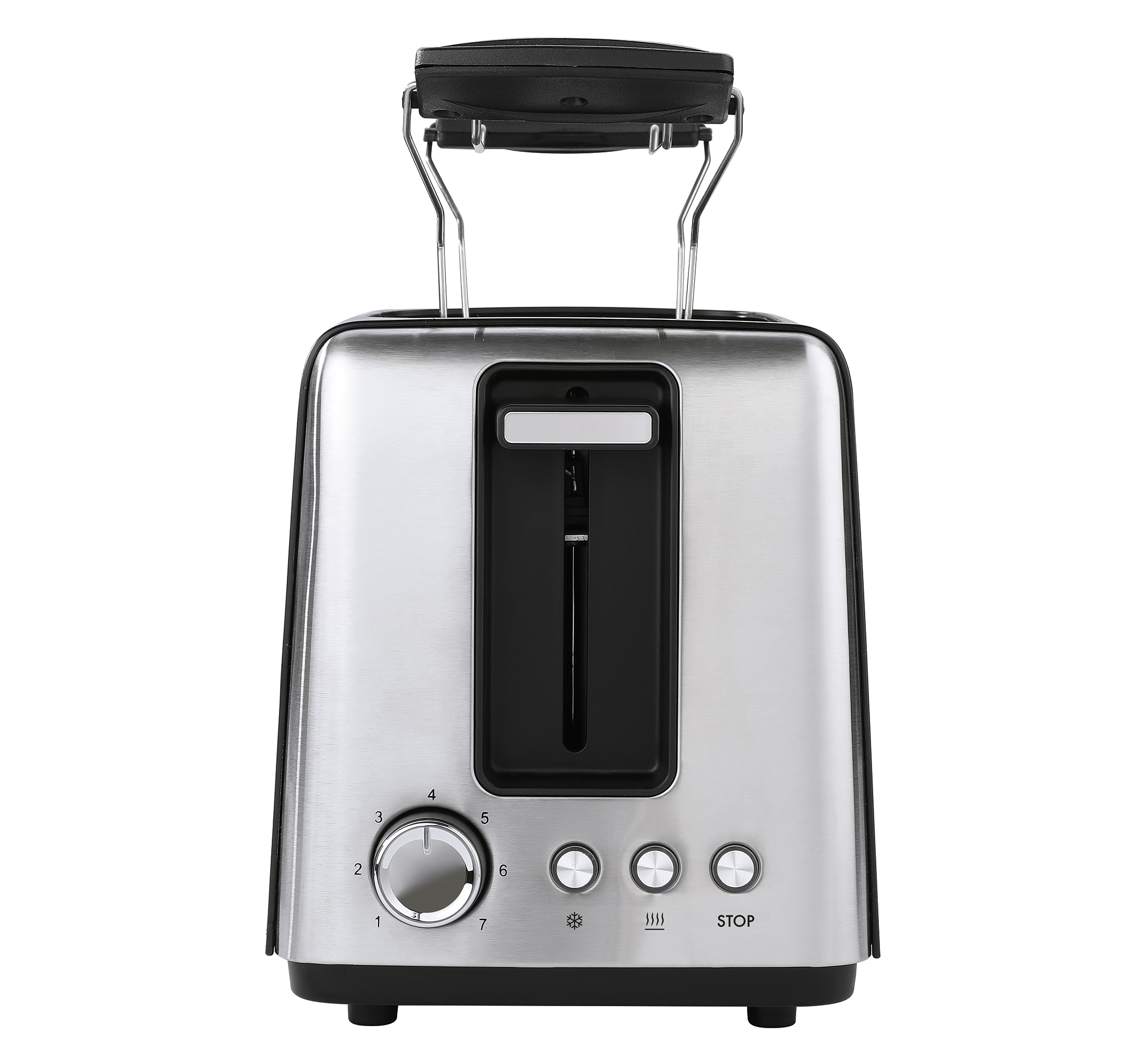 Toaster IMPULS 2 Scheiben