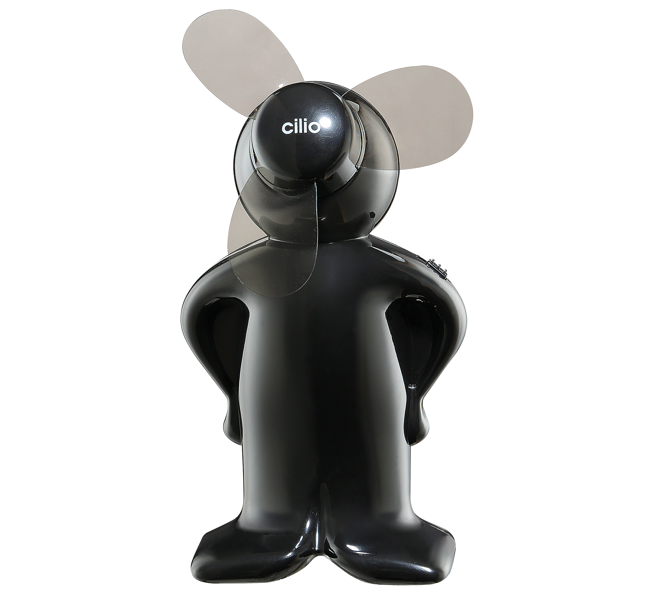 Mini-Ventilator VENTOBOY CLASSIC Schwarz