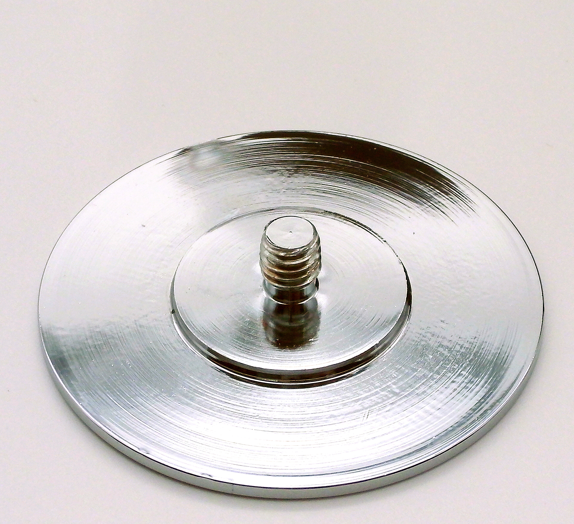 Messerschraube Brotschneidemaschine VINTAGE