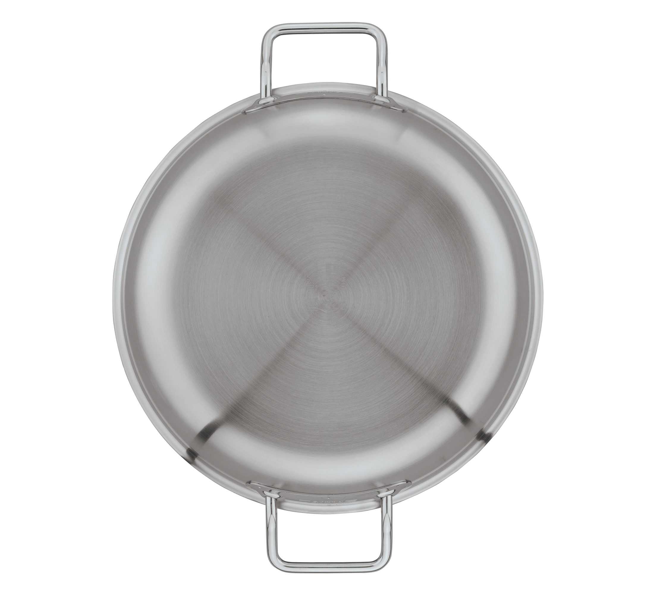 Servierpfanne XL BRIGADE PREMIUM 28 cm