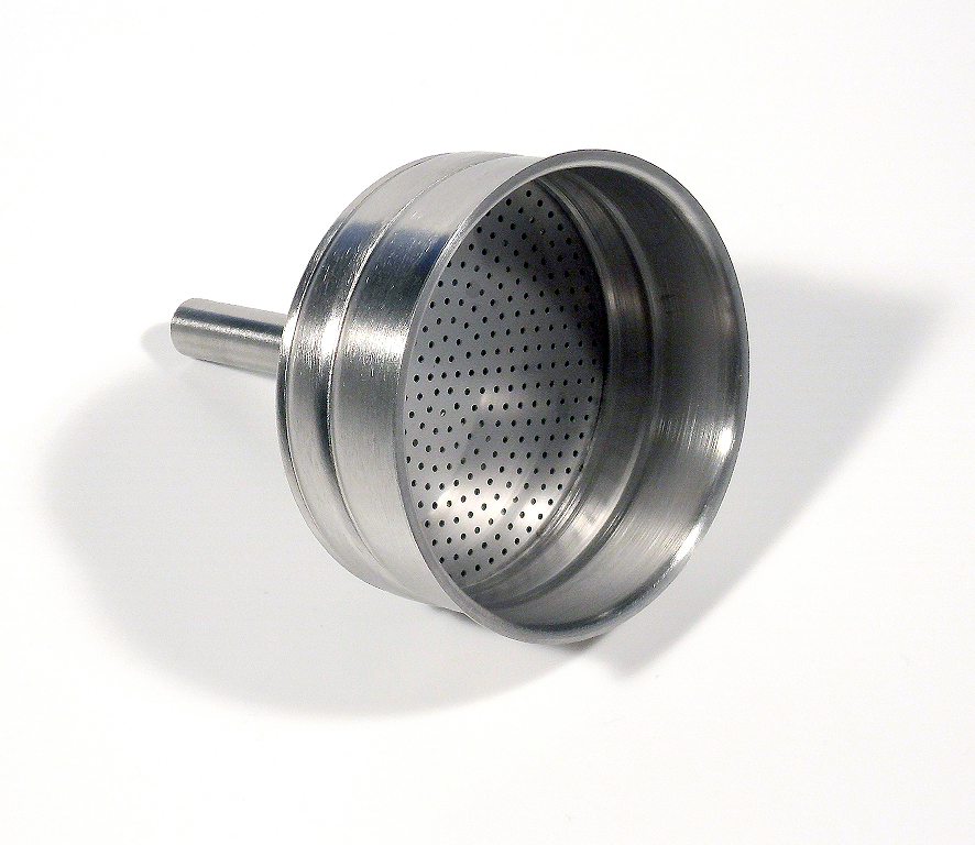 Trichter 10T für AIDA/FIGARO Trichter 10T für AIDA/FIGARO