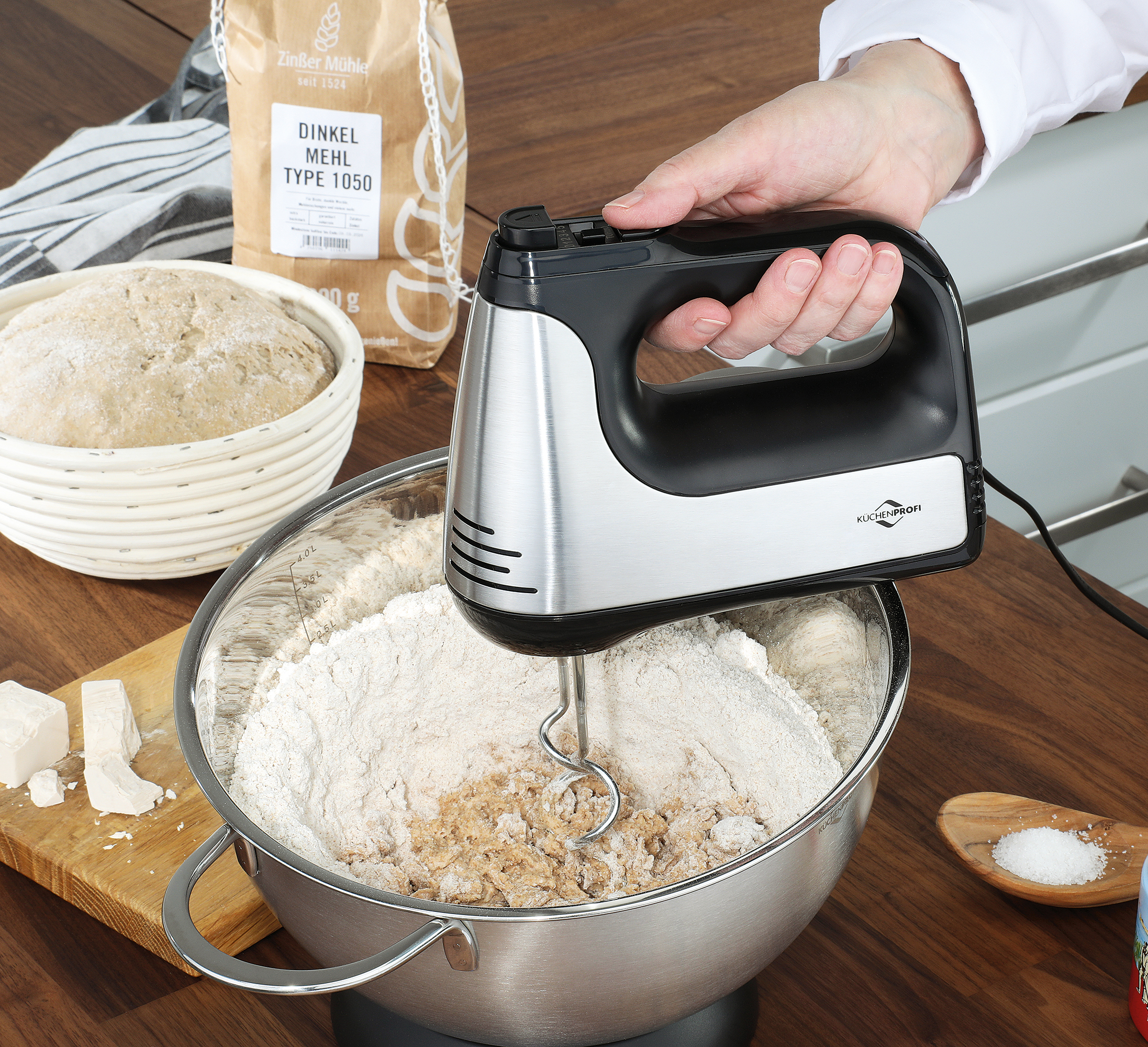 Handmixer IMPULS