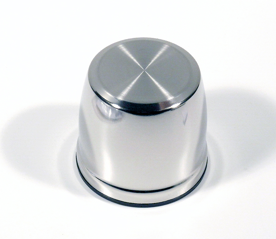 Schraubdeckel MONTE 500 ml