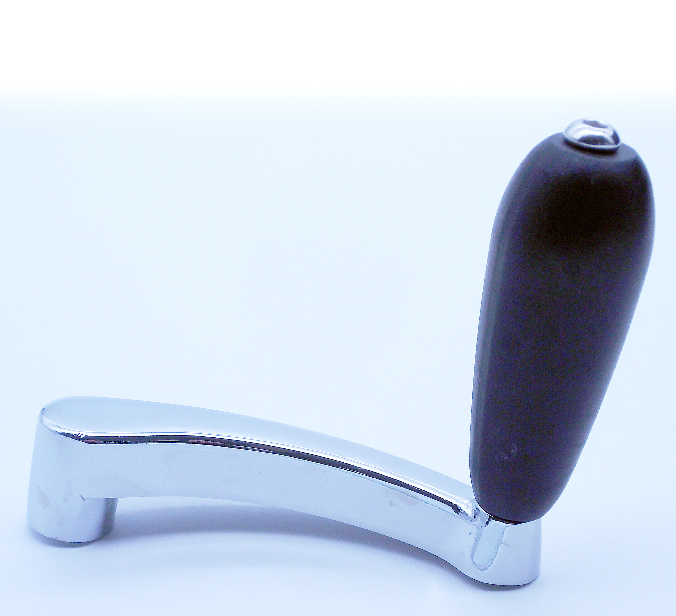 Kurbel Brotschneidemaschine VINTAGE