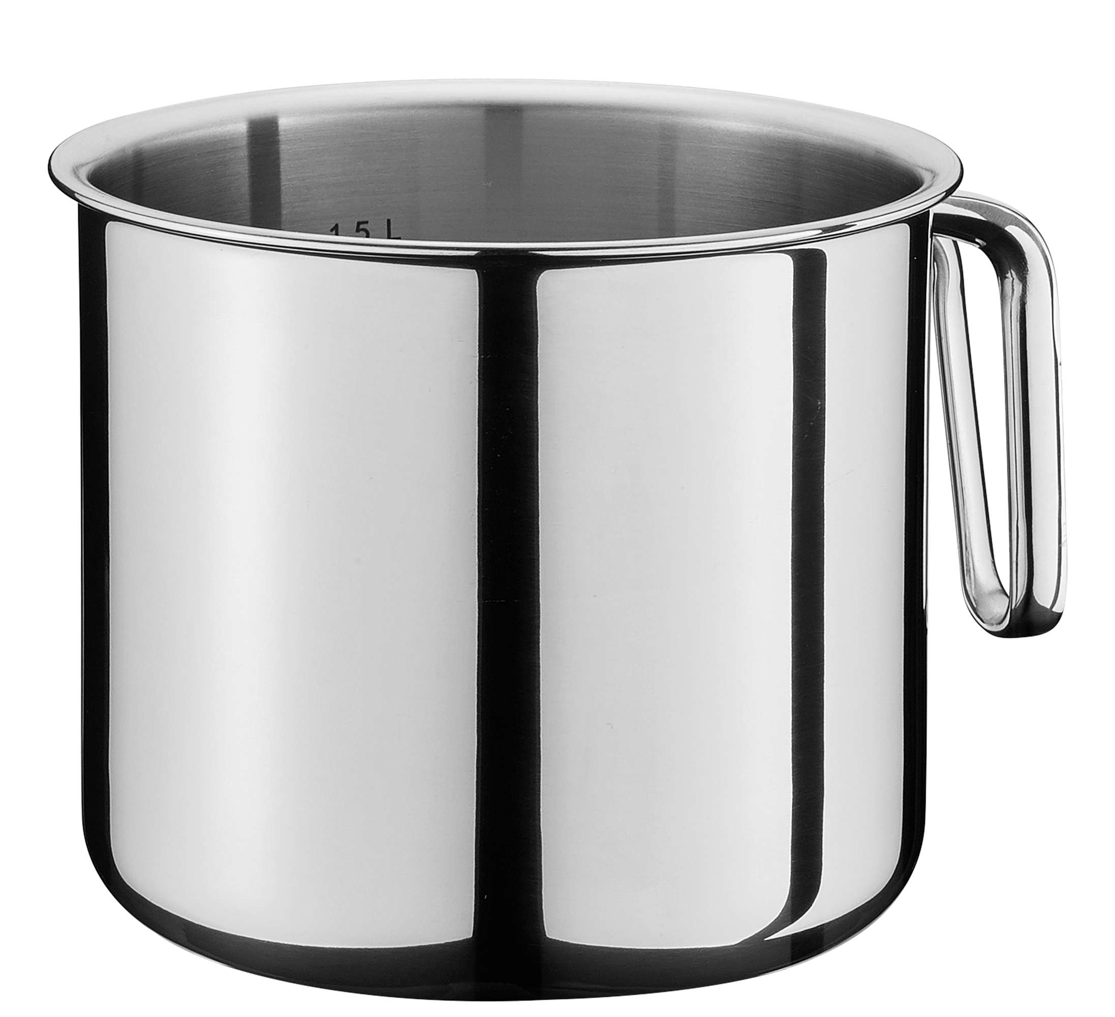 Milchtopf CRISTAL 14 cm