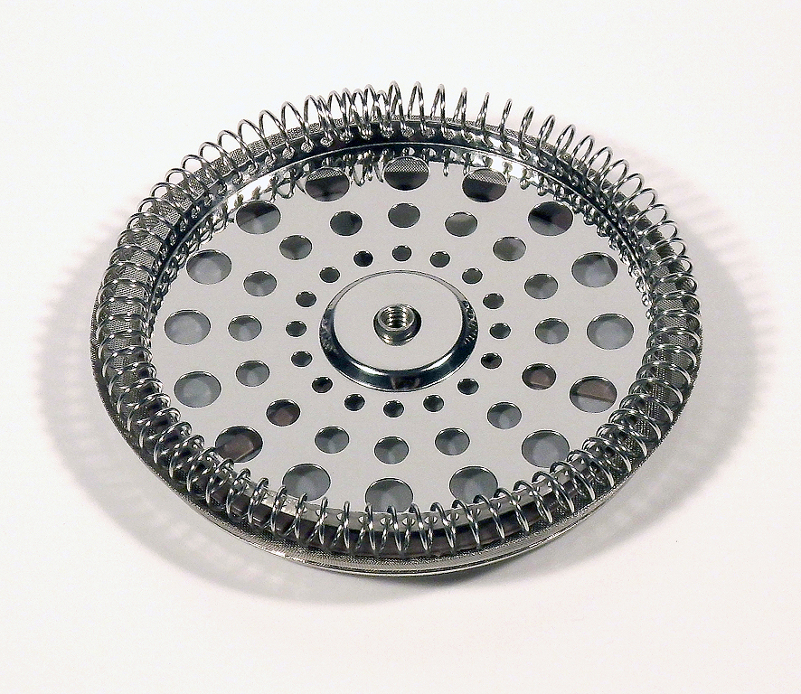 Sieb 8T für LAURA/NADINE Sieb 8T für LAURA/NADINE