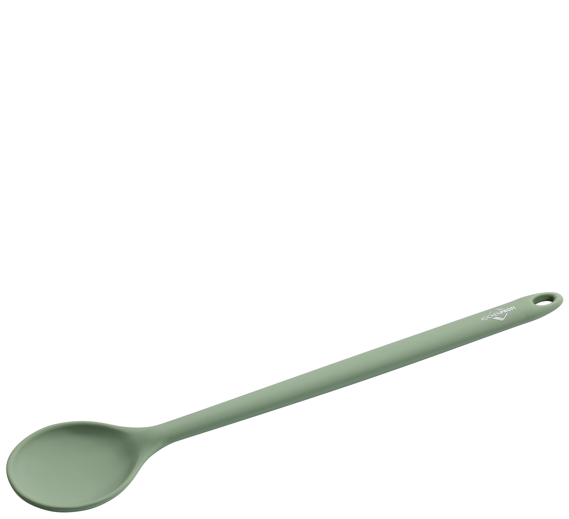 TREND - Kochlöffel, jade