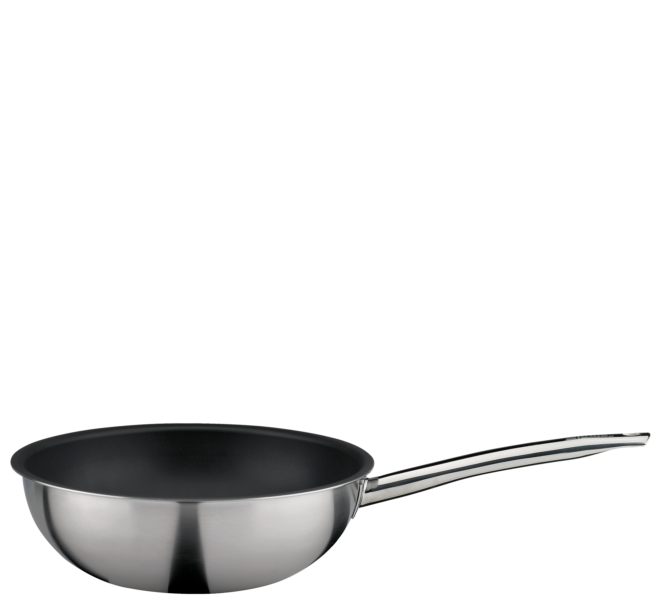 Wokpfanne BRIGADE ULTIMATE 28 cm