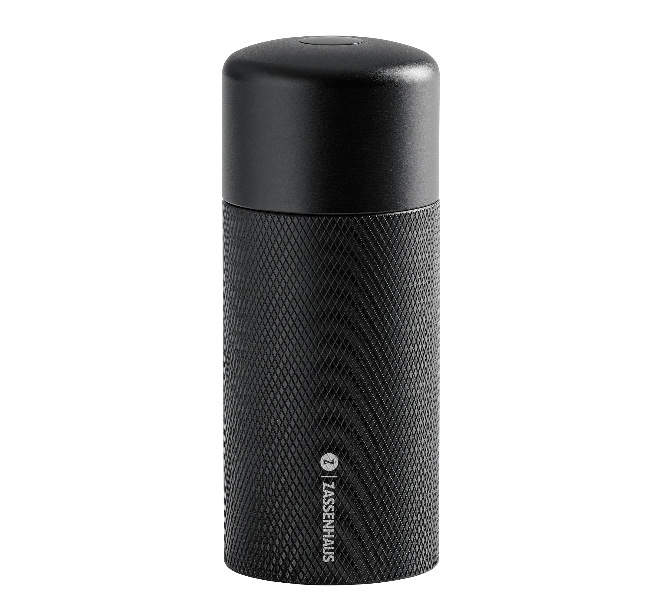 Pfeffermühle/Gewürzmühle PERFORMER BLACK 13 cm