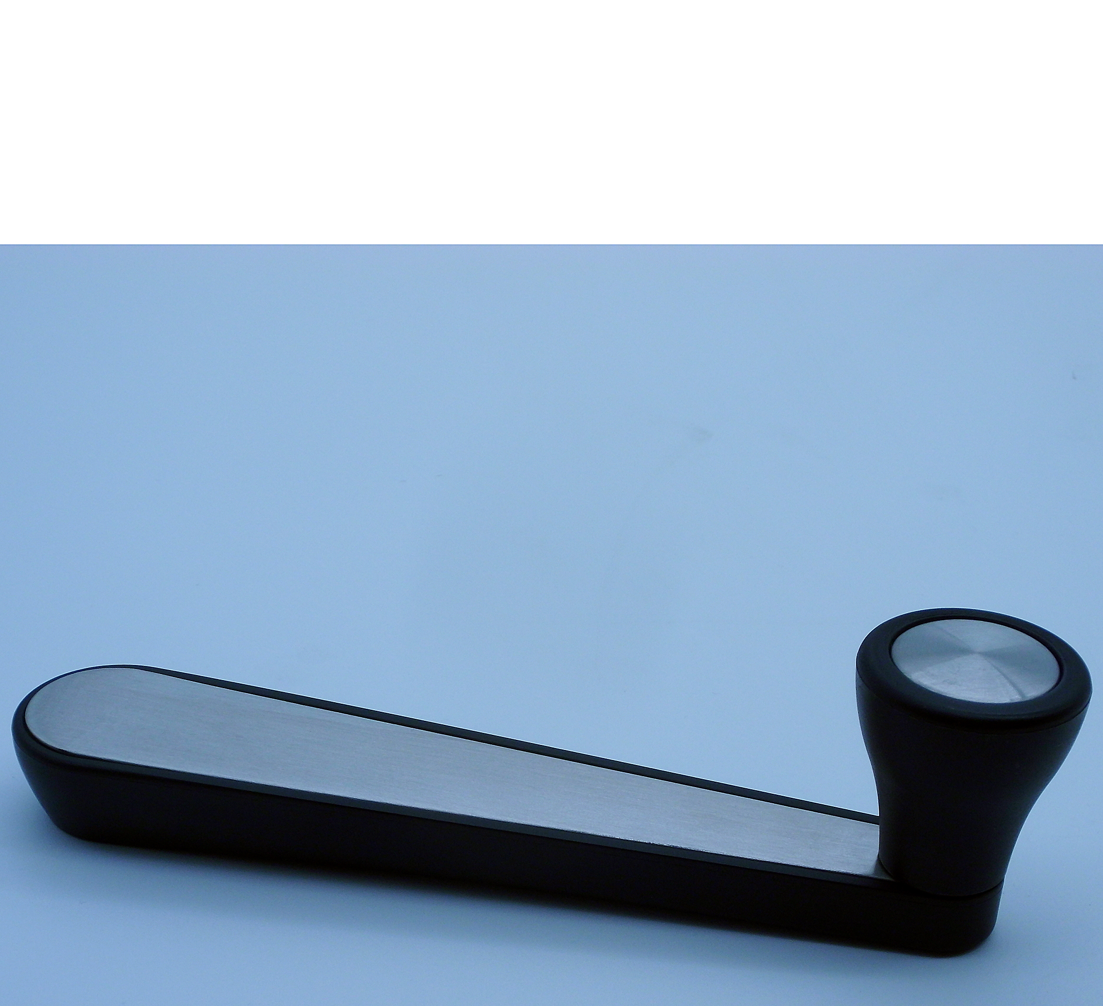 Kurbel zu Kaffeemühle MANAOS