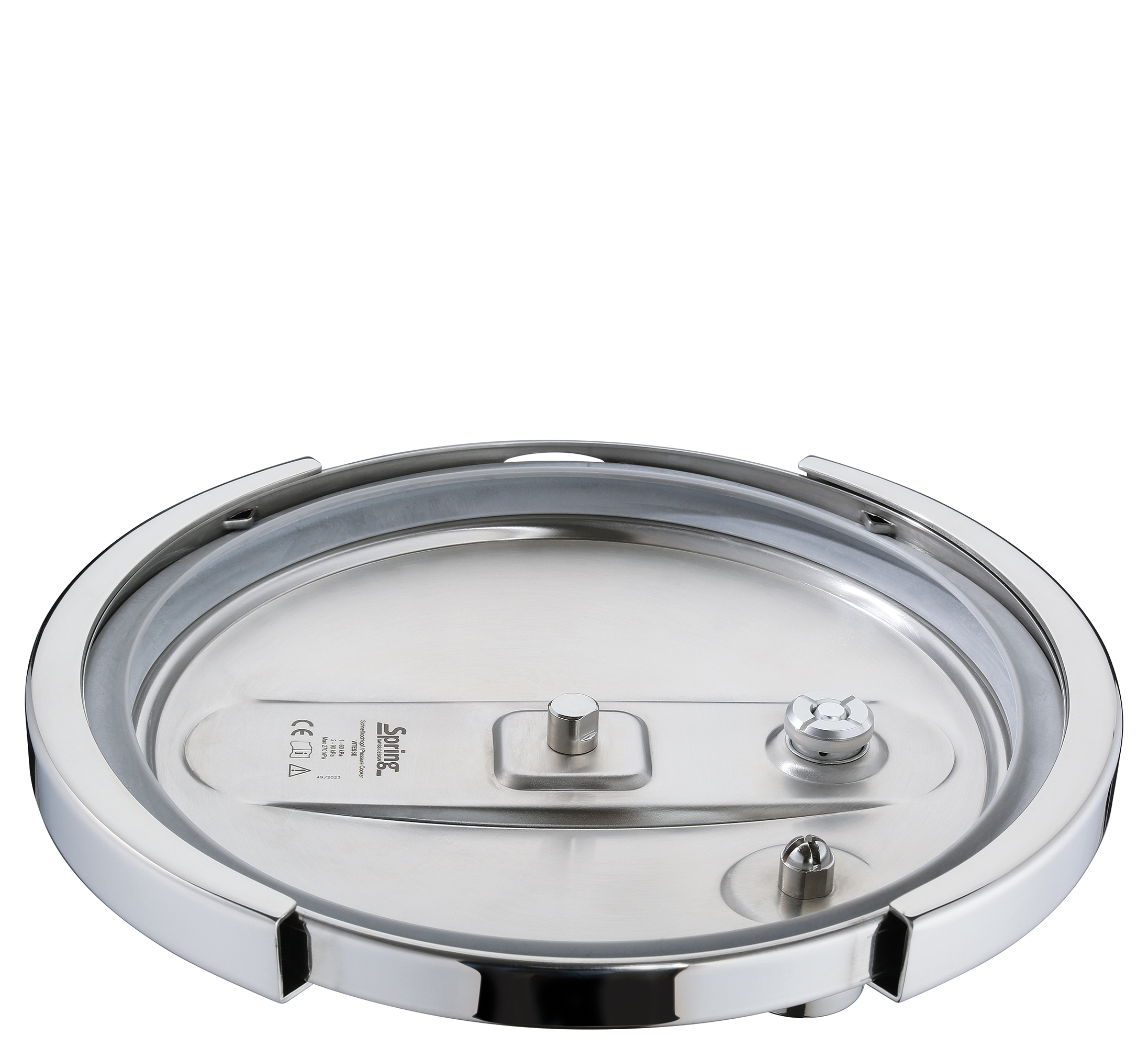 Schnellkochtopf VITESSE 3,5 L