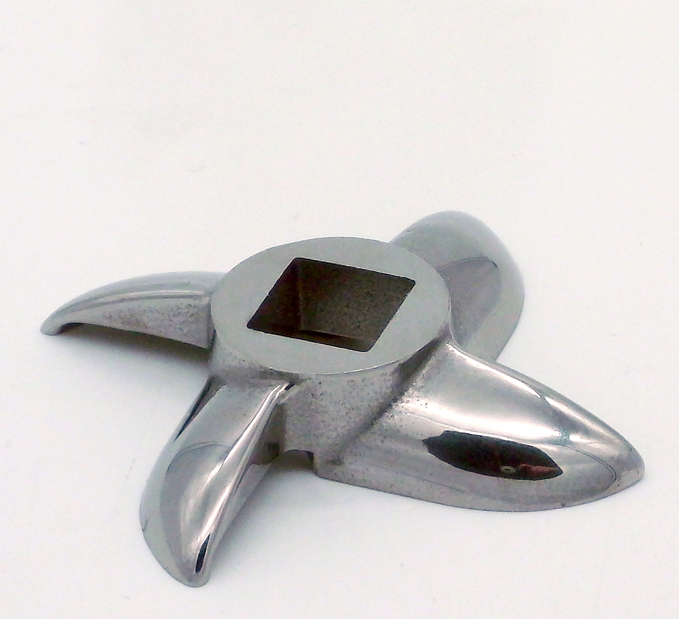 Ersatzmesser zu Fleischwolf SOLIDO