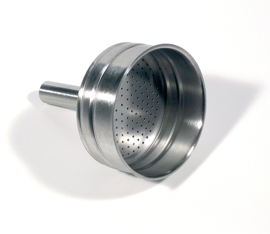 Trichter 4T für AIDA/RIGOLETTO/FIGARO Trichter 4T für AIDA/RIGOLETTO/FIGARO