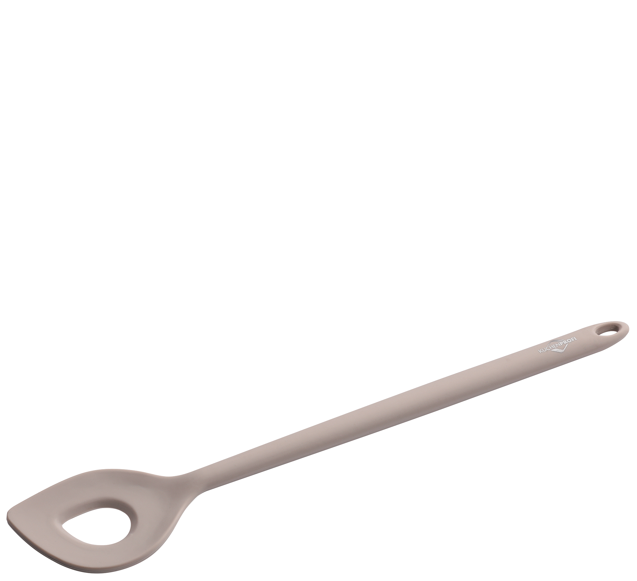 TREND - Rührlöffel, hellgrau