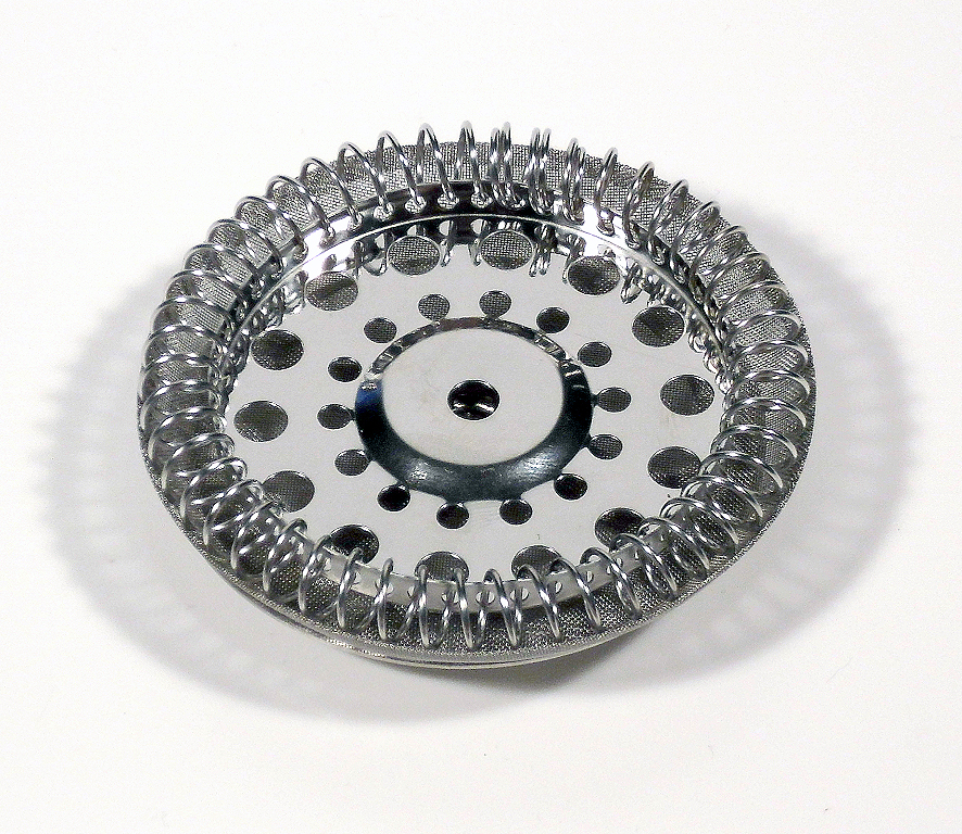 Sieb 3T für LAURA/NADINE Sieb 3T für LAURA/NADINE