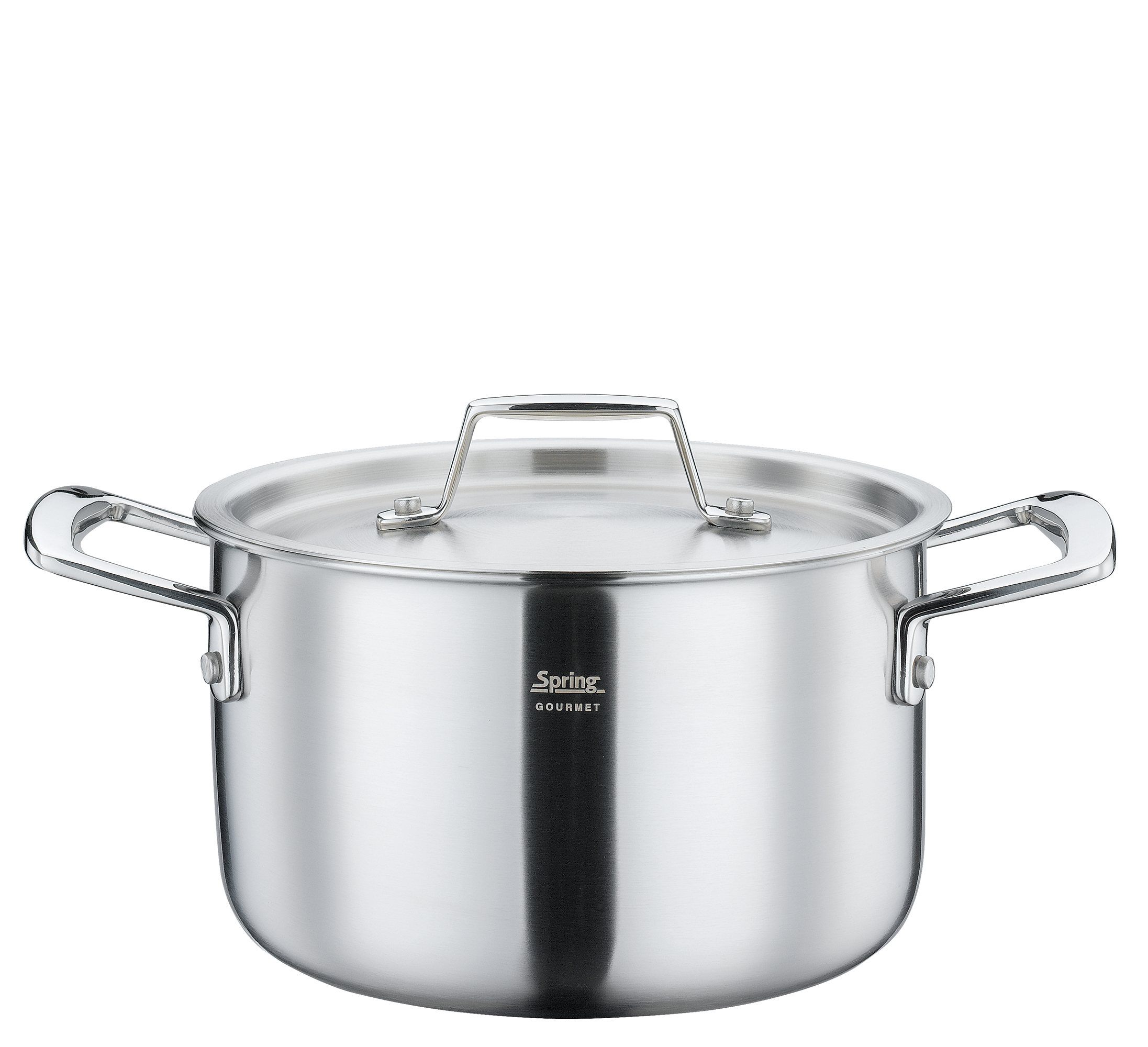 Kochtopf GOURMET 18 cm