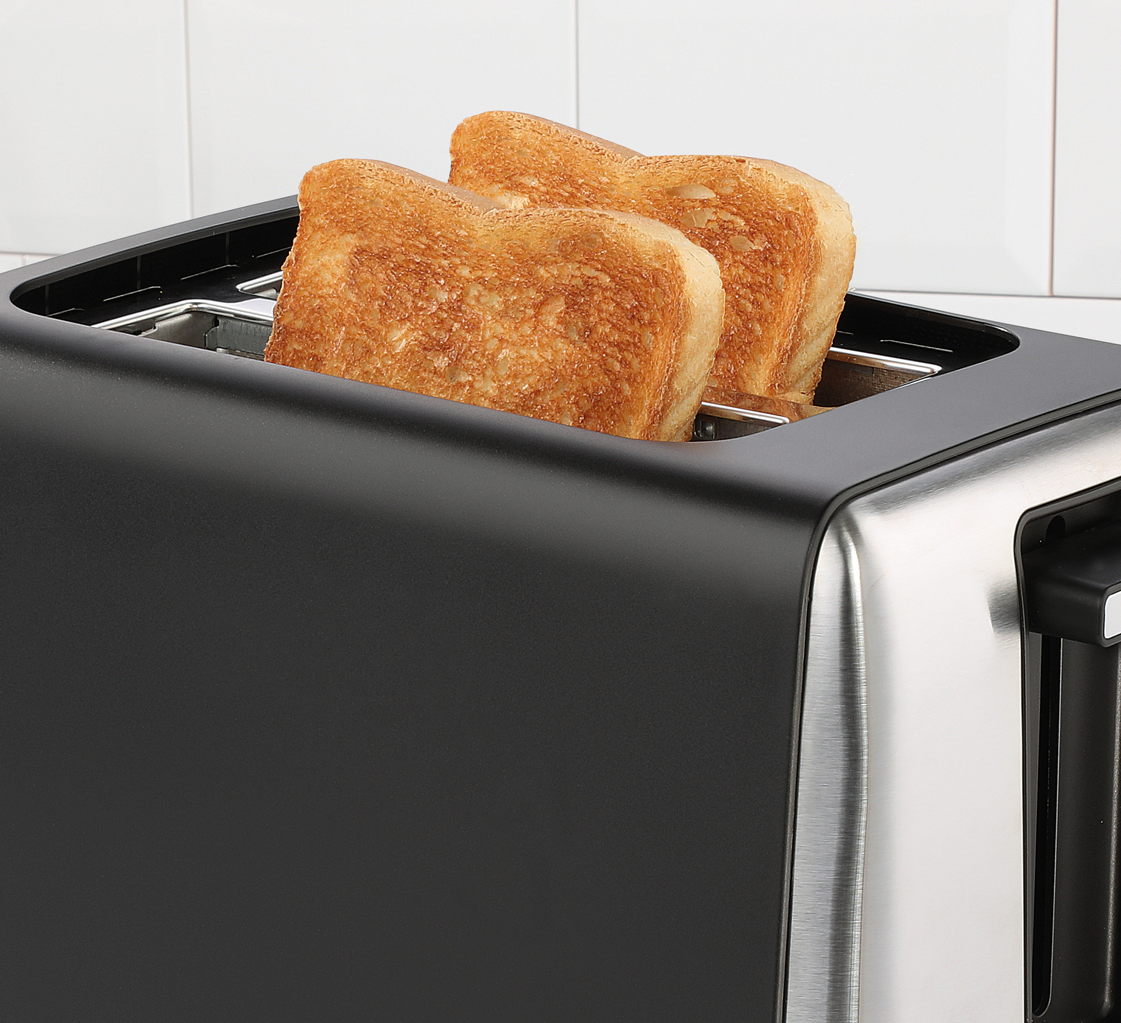 Toaster IMPULS 2 Scheiben