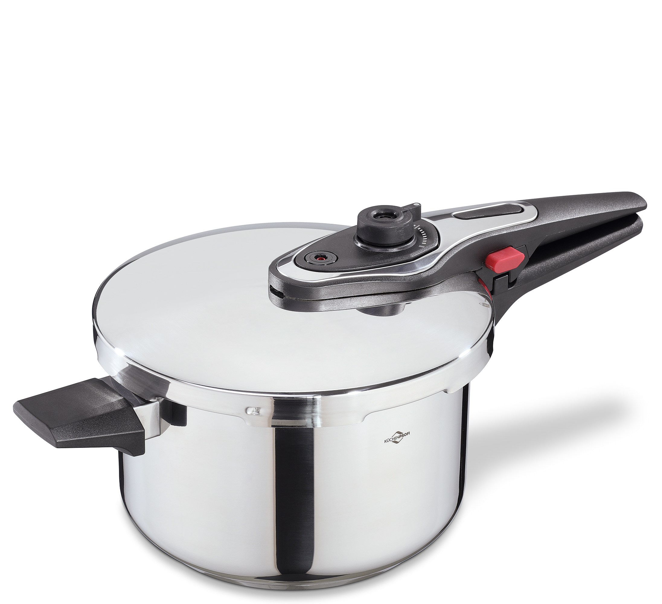 Schnellkochtopf SIENA 5,0 L