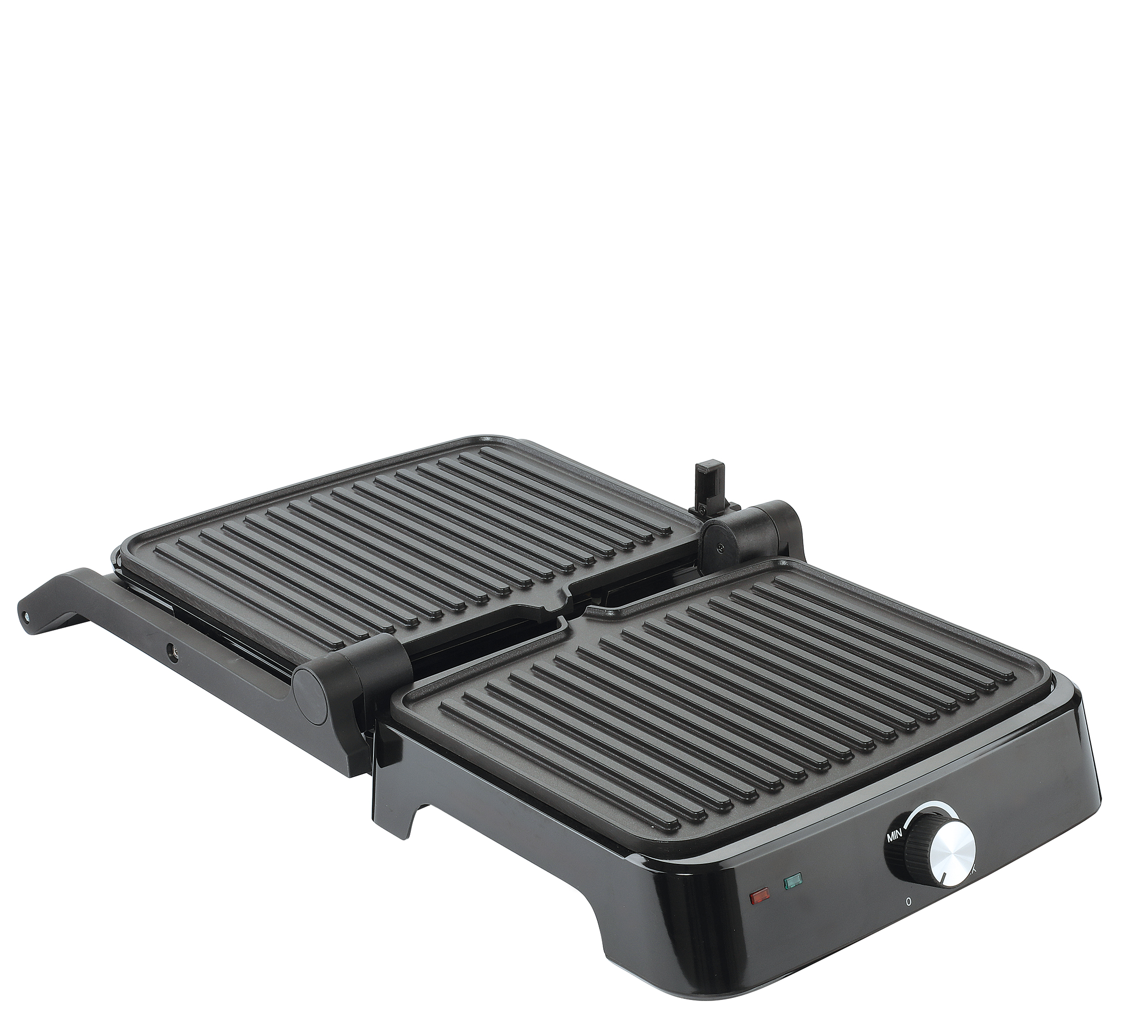 Kontaktgrill IMPULS