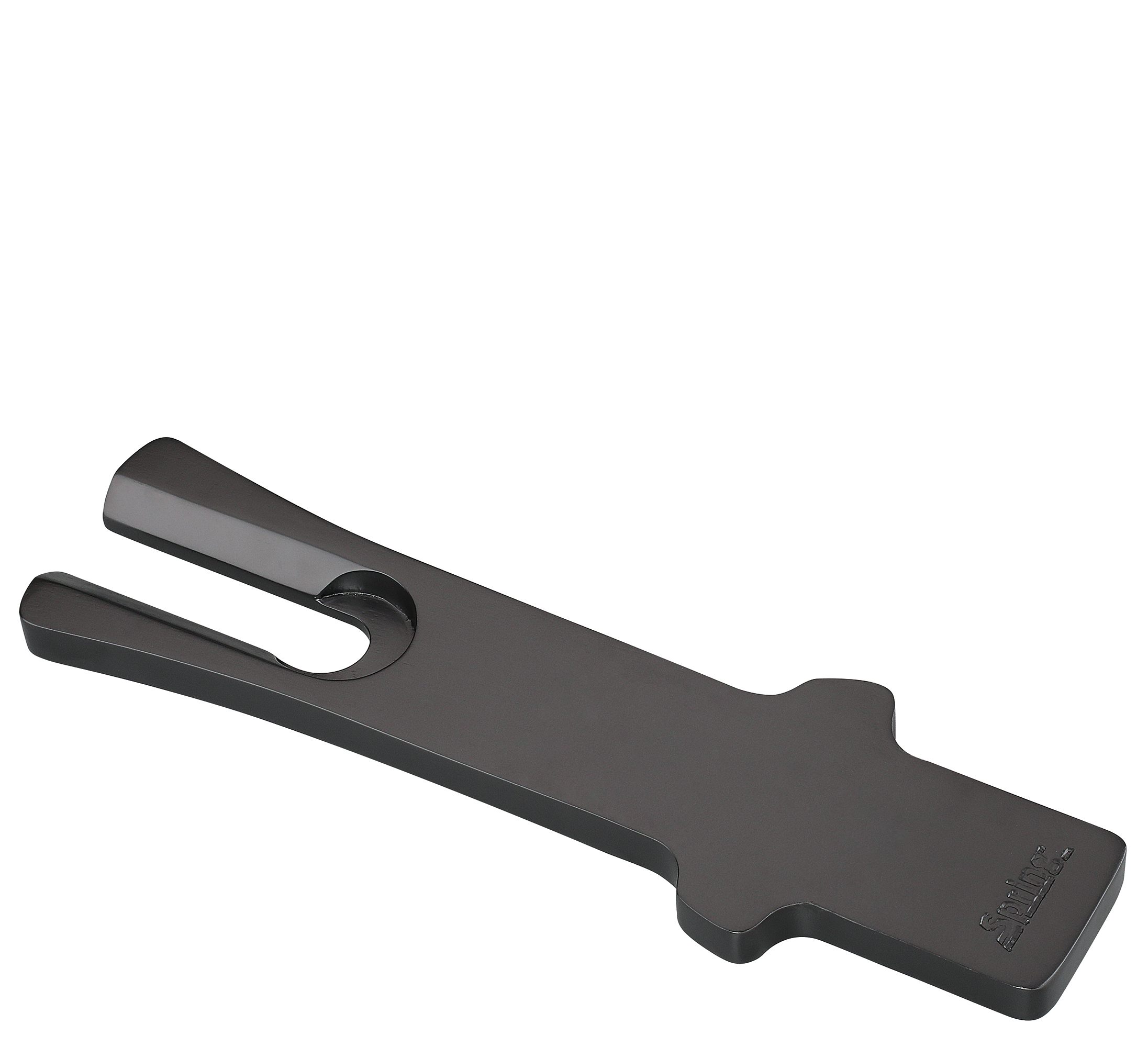 BUFFET SOLUTION - Deckelhalter PROVENCE, schwarz