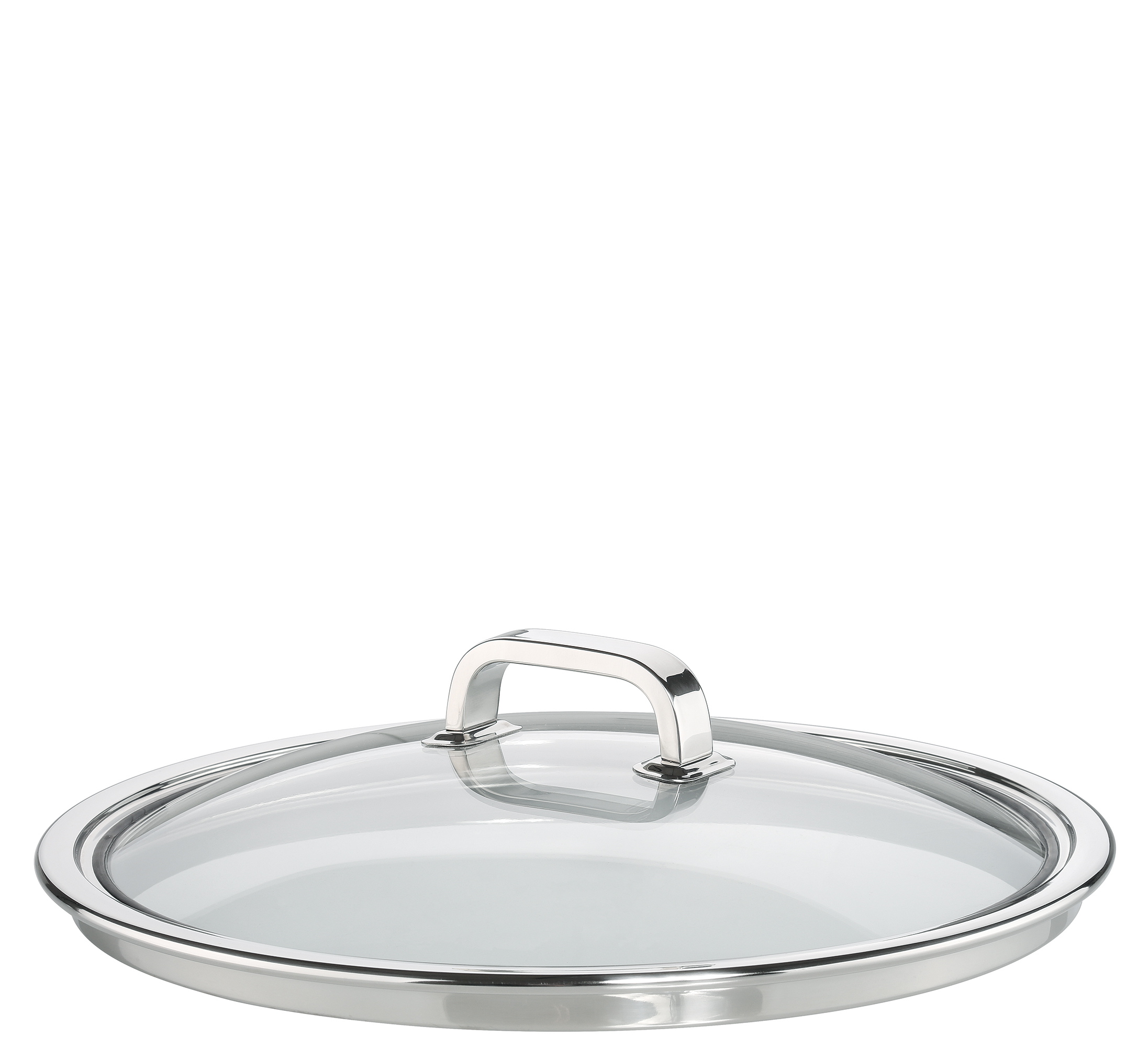 Glasdeckel FINESSE2+ 30 cm