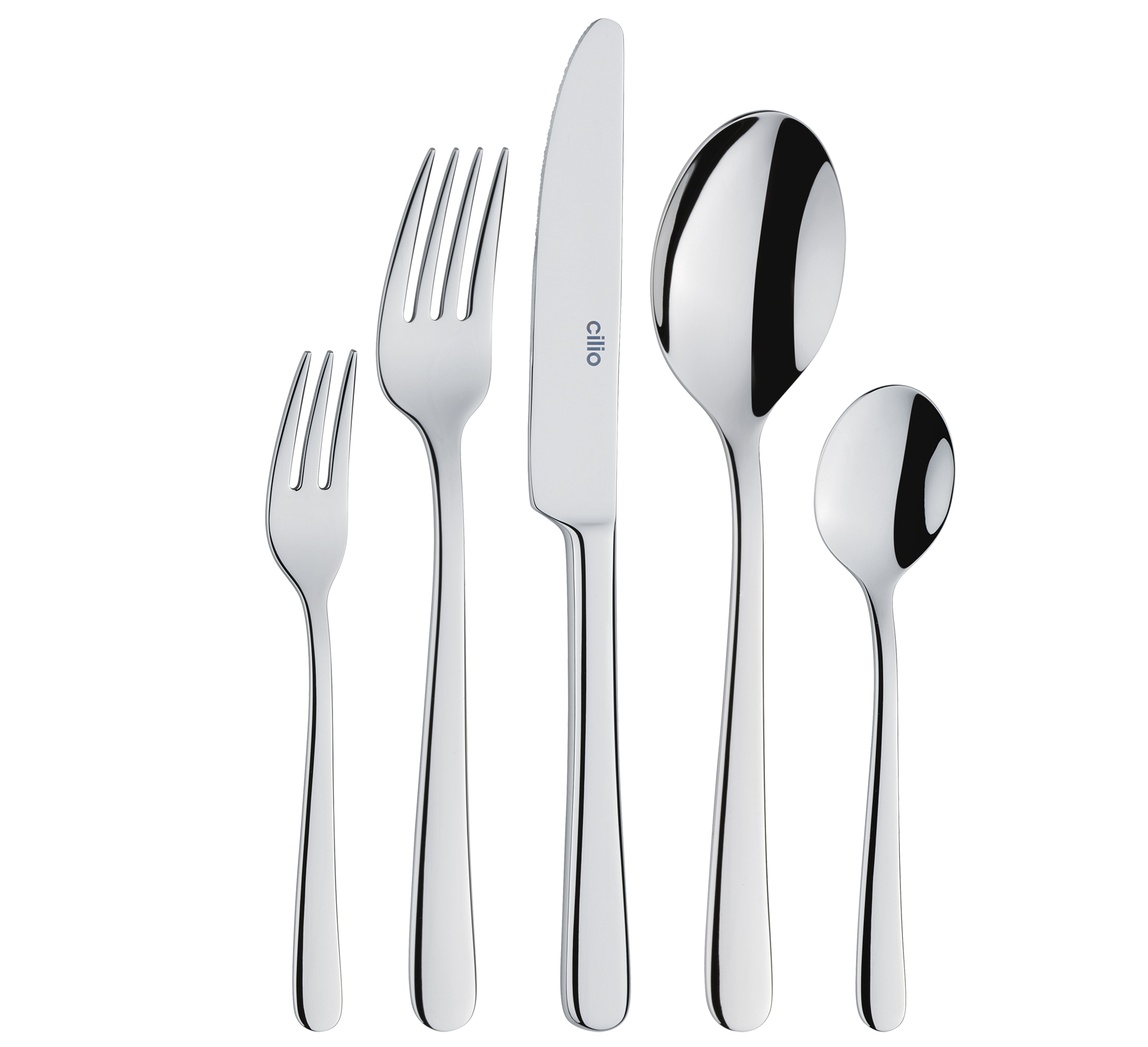 Besteck-Set ROMA 30-tlg.