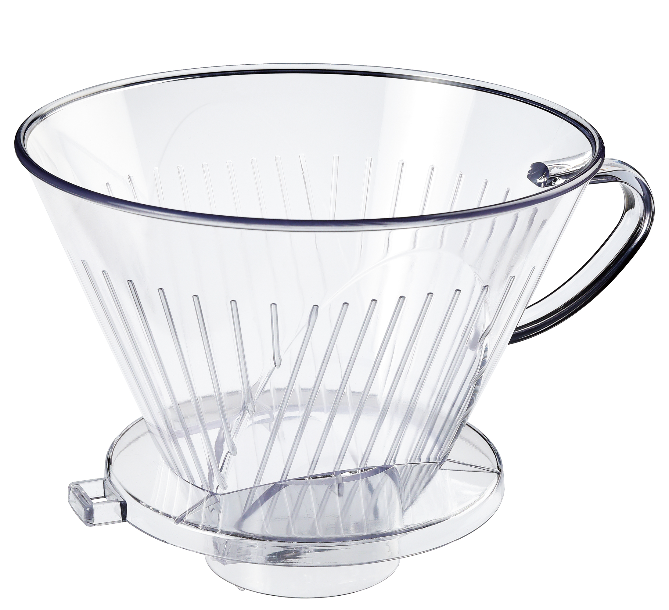 Kaffeefilter Gr. 6 Kunststoff Kaffeefilter Gr. 6 Kunststoff