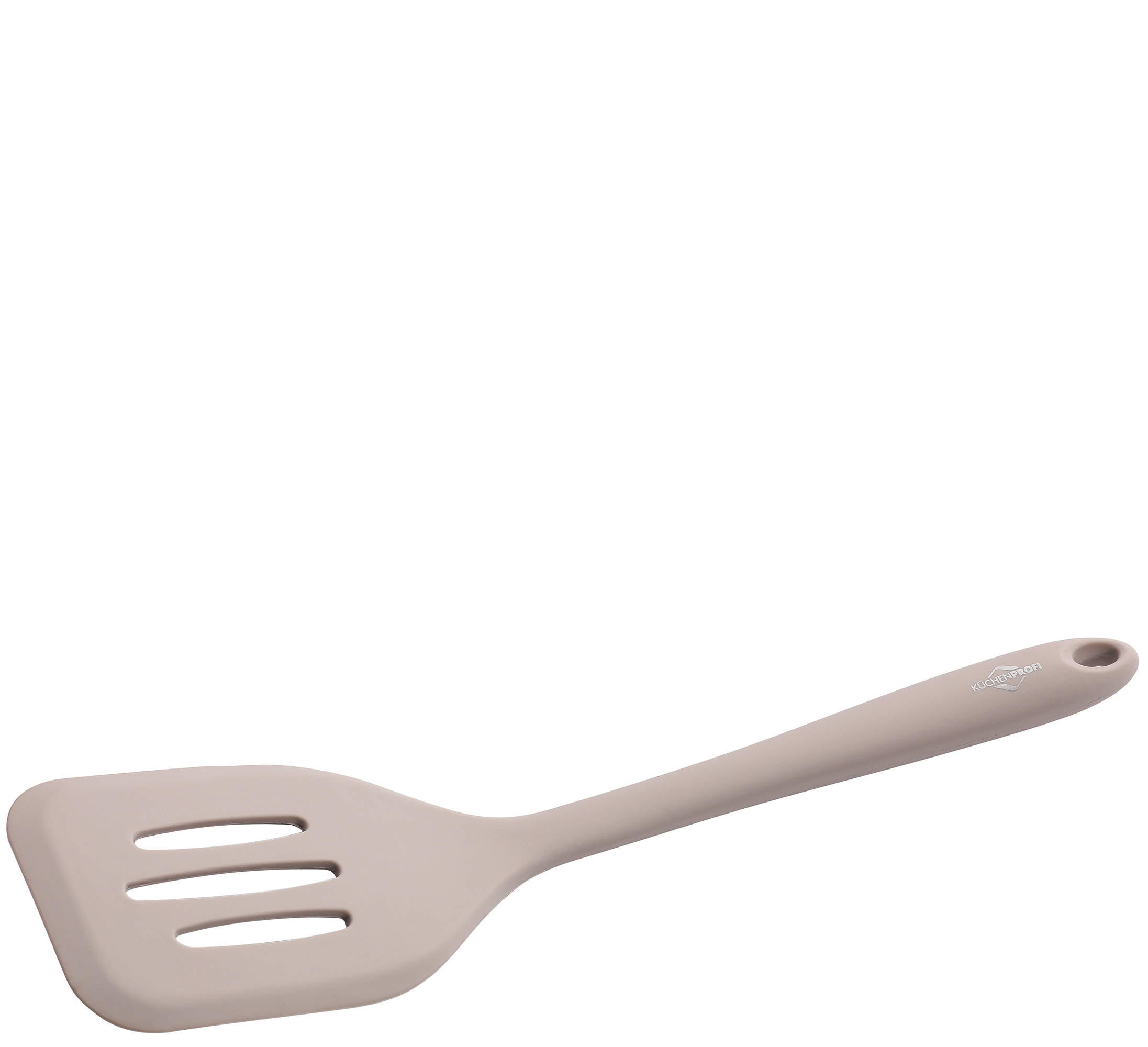 TREND - Pfannenwender, hellgrau