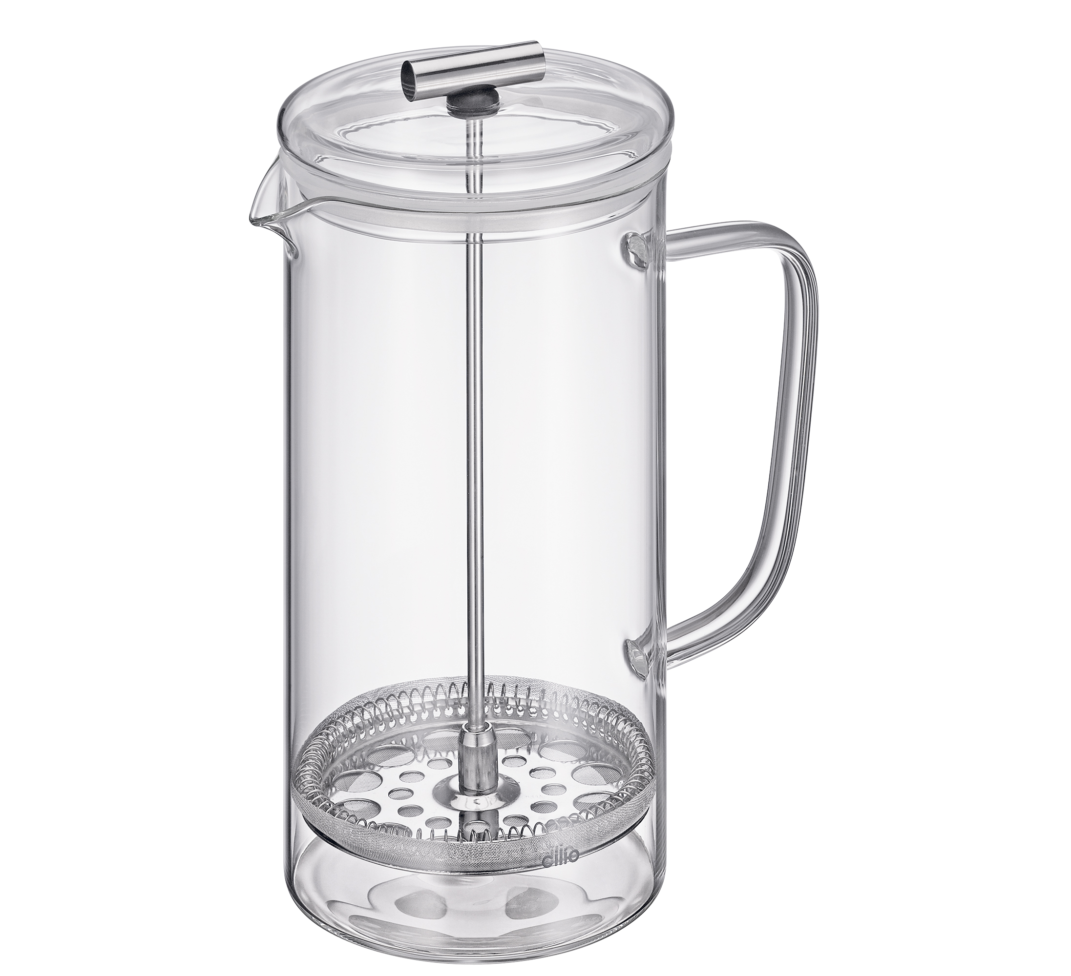 Kaffeebereiter VENETO 8T