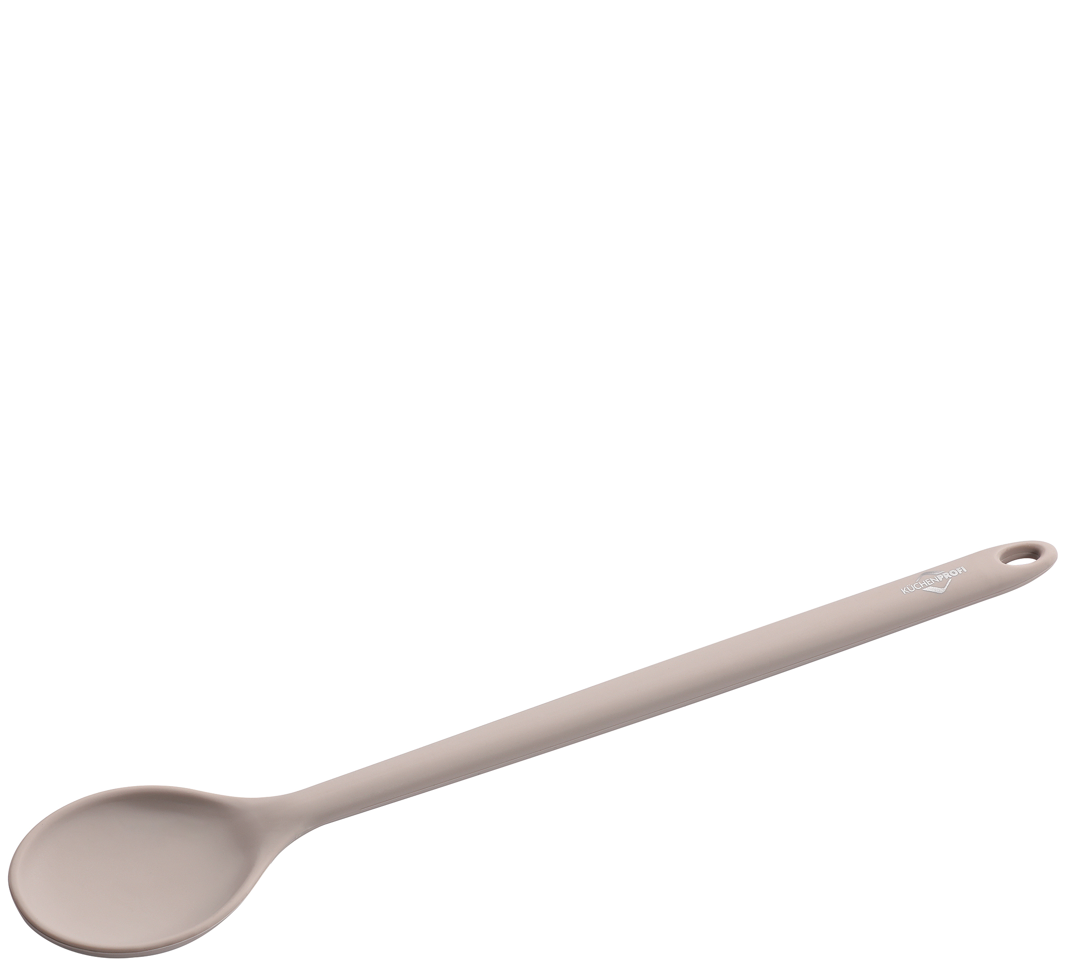 TREND - Kochlöffel, hellgrau