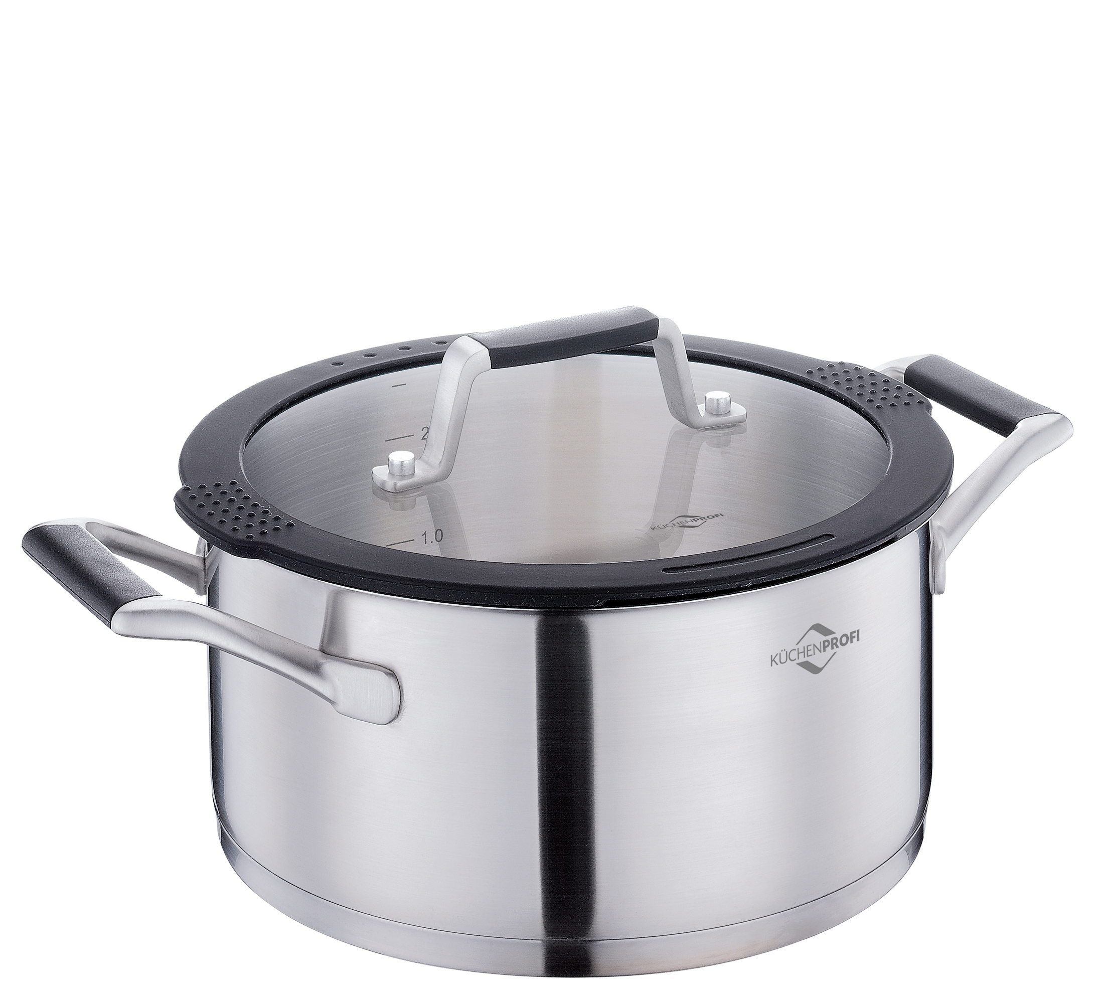 COOK  - Bratentopf COMO 20 cm