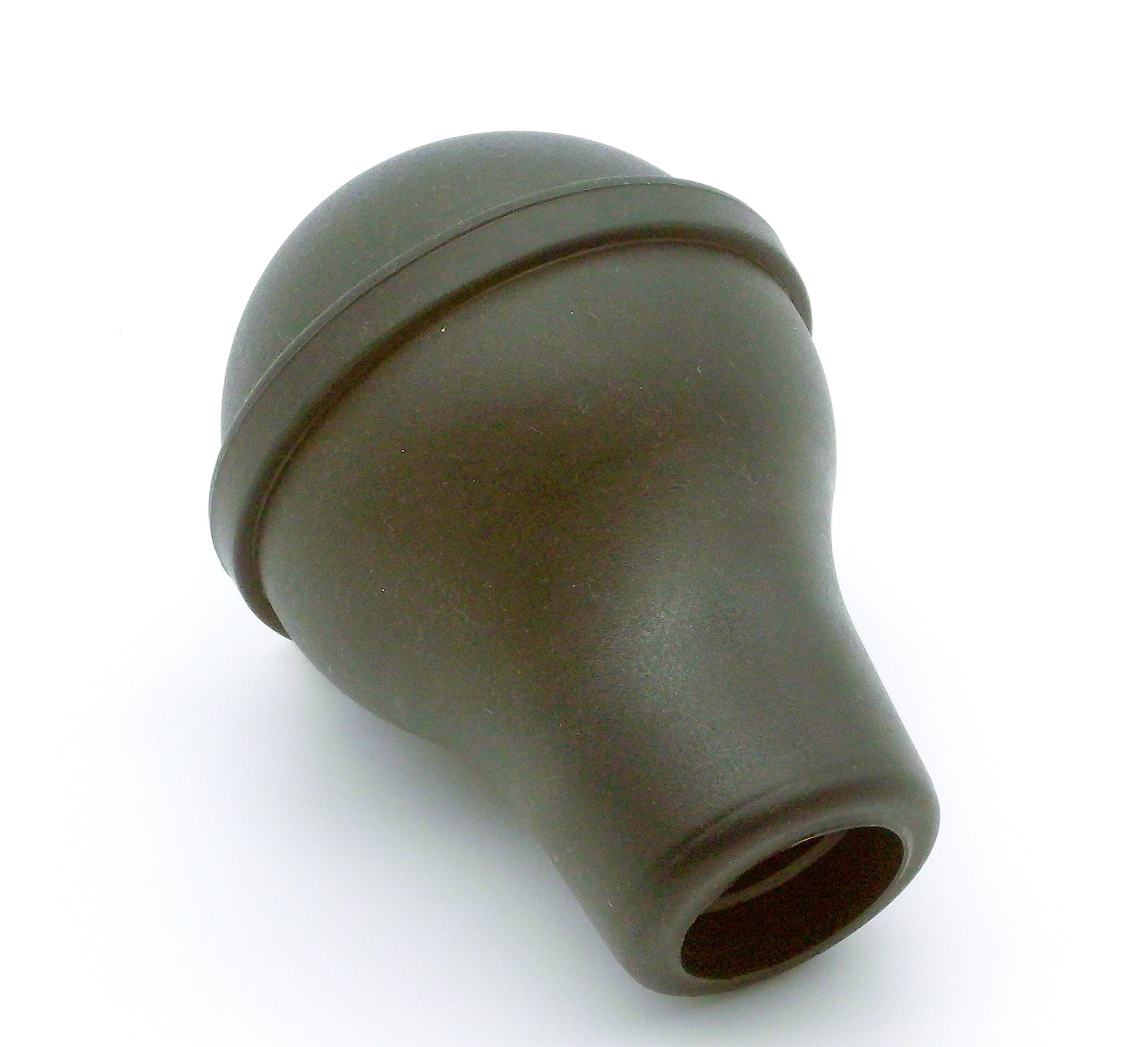 Gummiball zu Bratenspritze