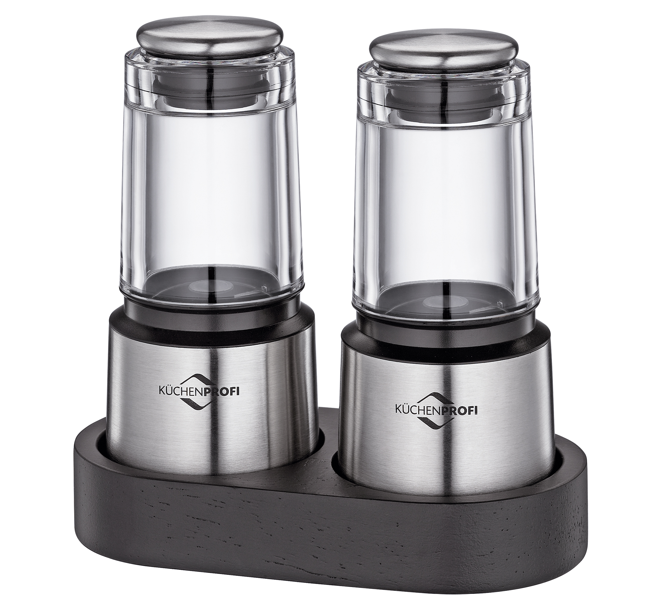 Pfeffermühle und Salzmühle MIAMI