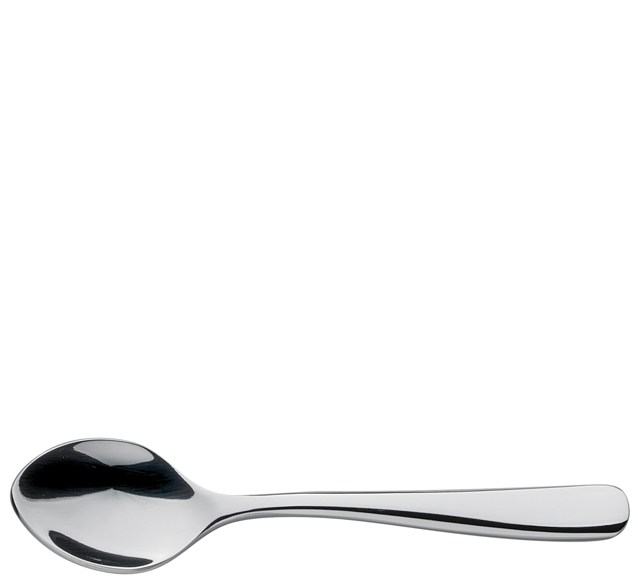 Espressolöffel ROMA 6er-Set Espressolöffel ROMA 6er-Set