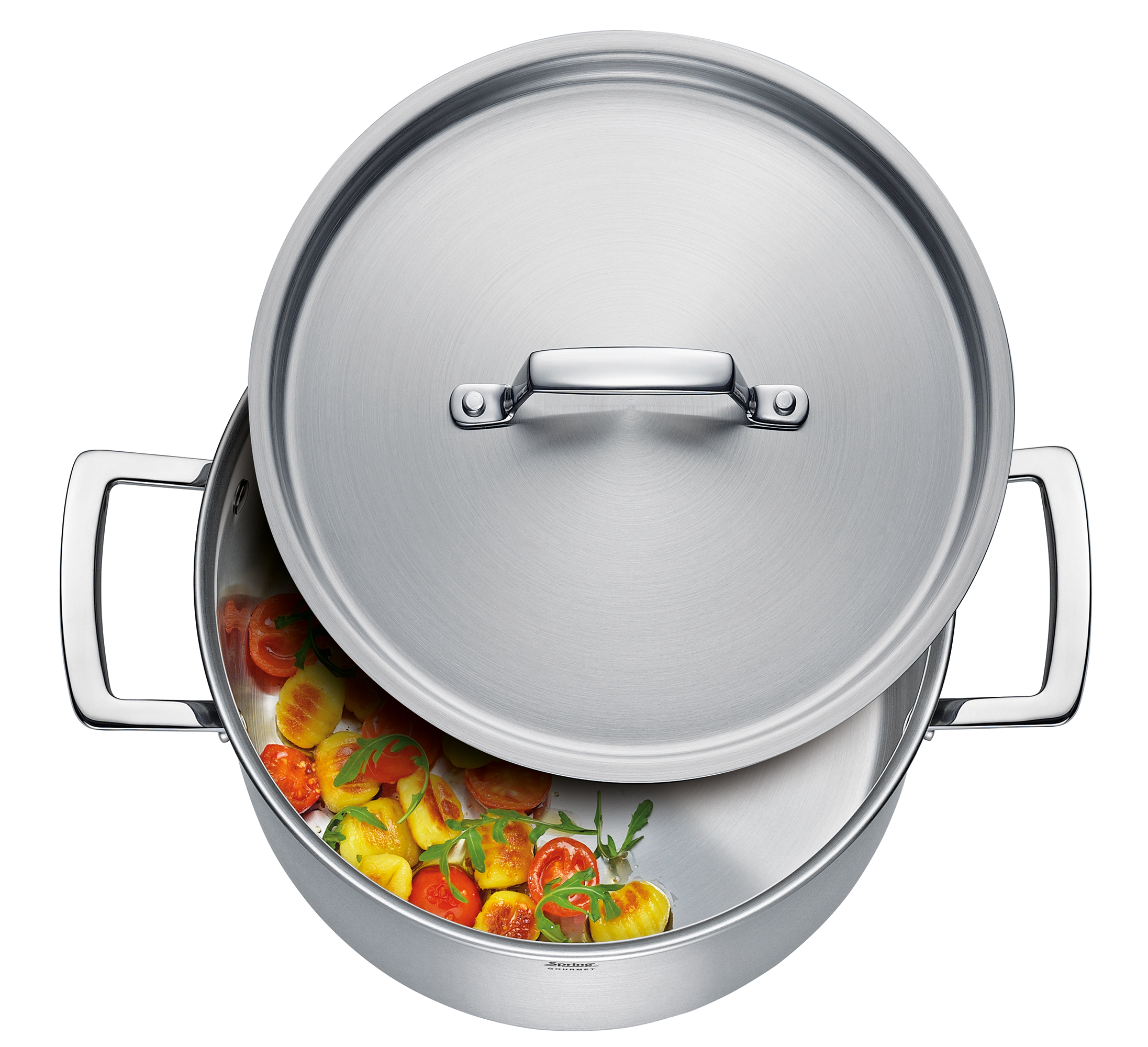 Kochtopf GOURMET 18 cm