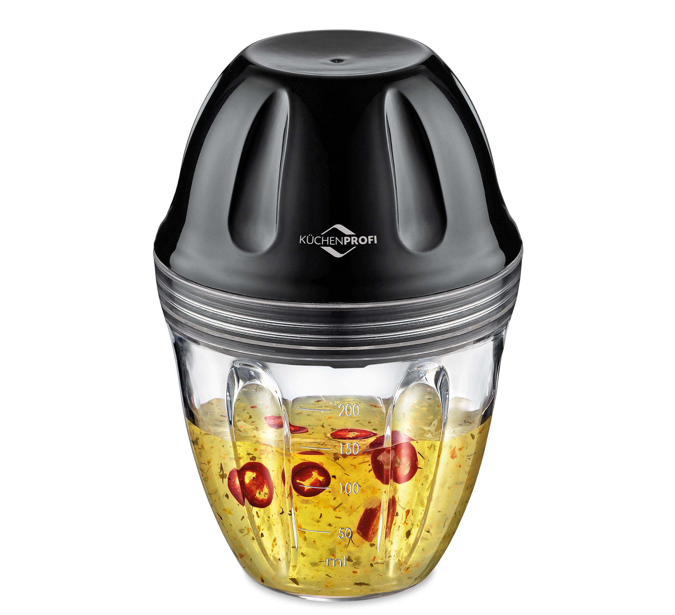 Mix- und Schüttelbecher FIX