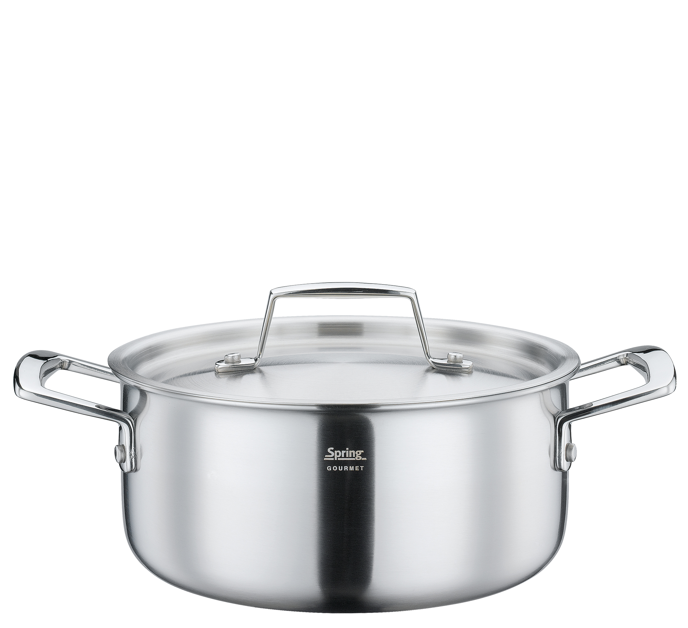 Bratentopf GOURMET 20 cm