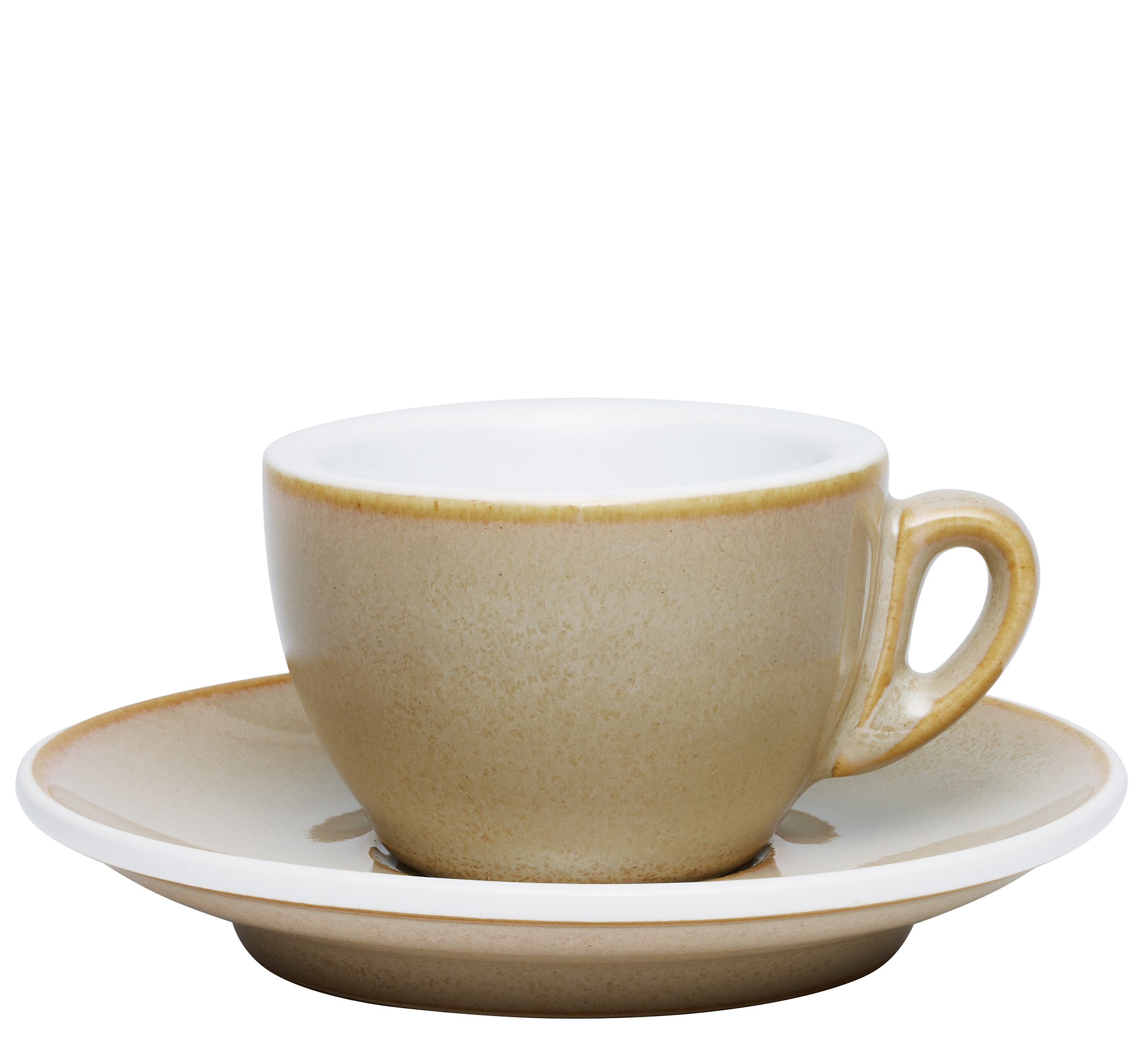 Espressotasse ROMA sand